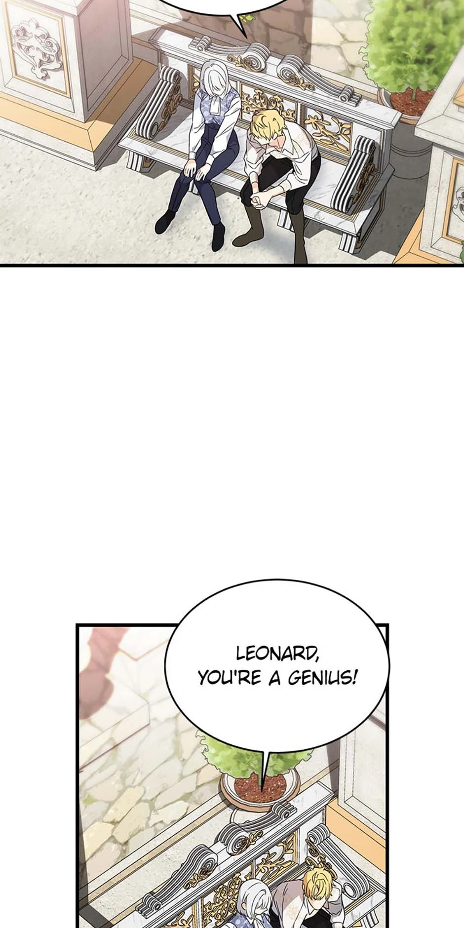 The Fake Was Thrown Away Chapter 34 - page 59