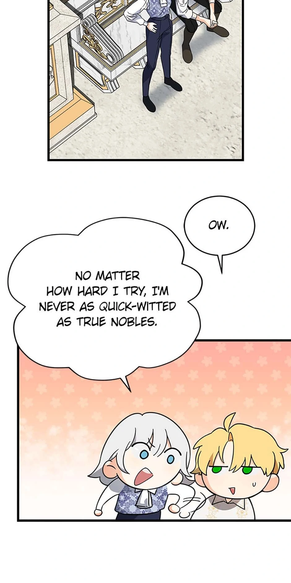 The Fake Was Thrown Away Chapter 34 - page 60