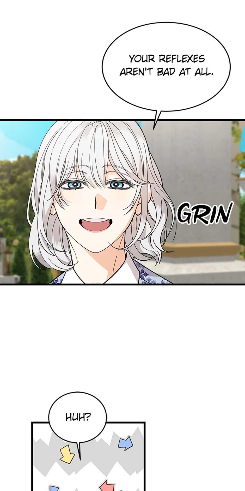 The Fake Was Thrown Away Chapter 34 - page 61