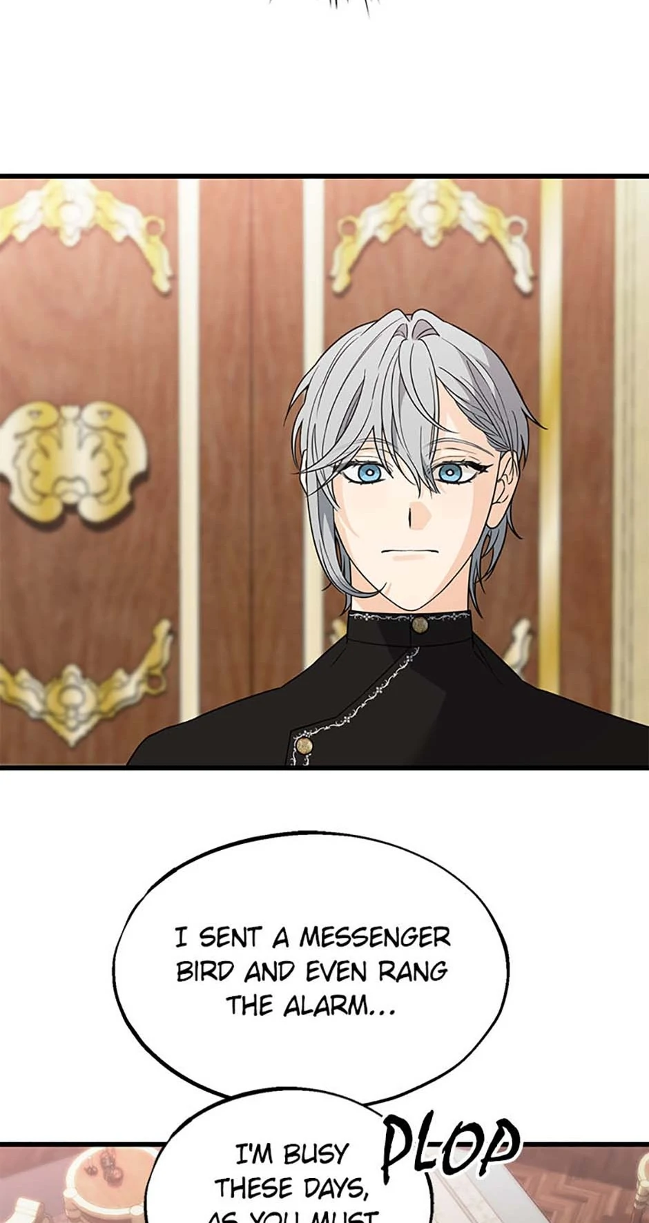 The Fake Was Thrown Away Chapter 35 - page 10