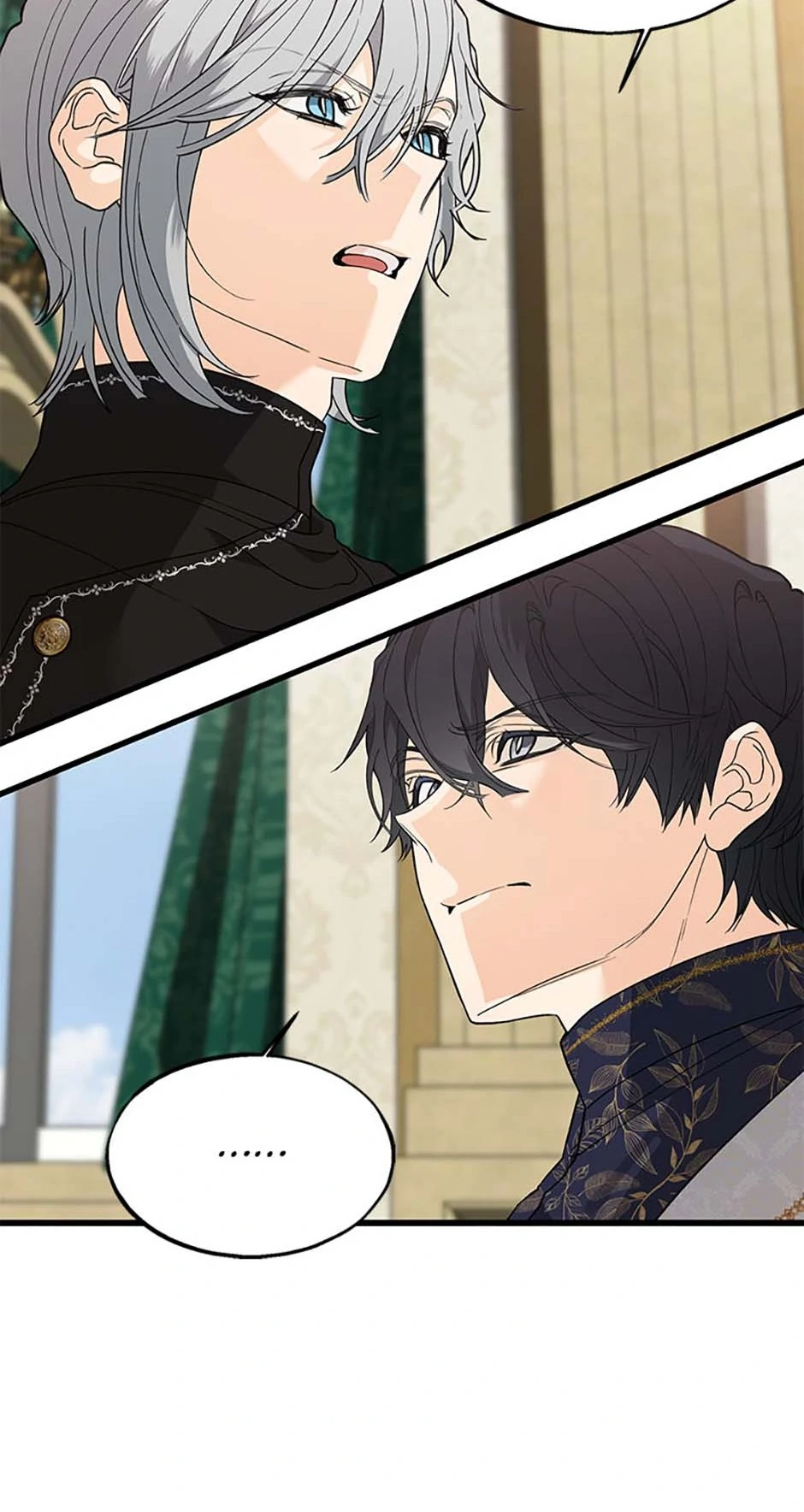 The Fake Was Thrown Away Chapter 35 - page 12