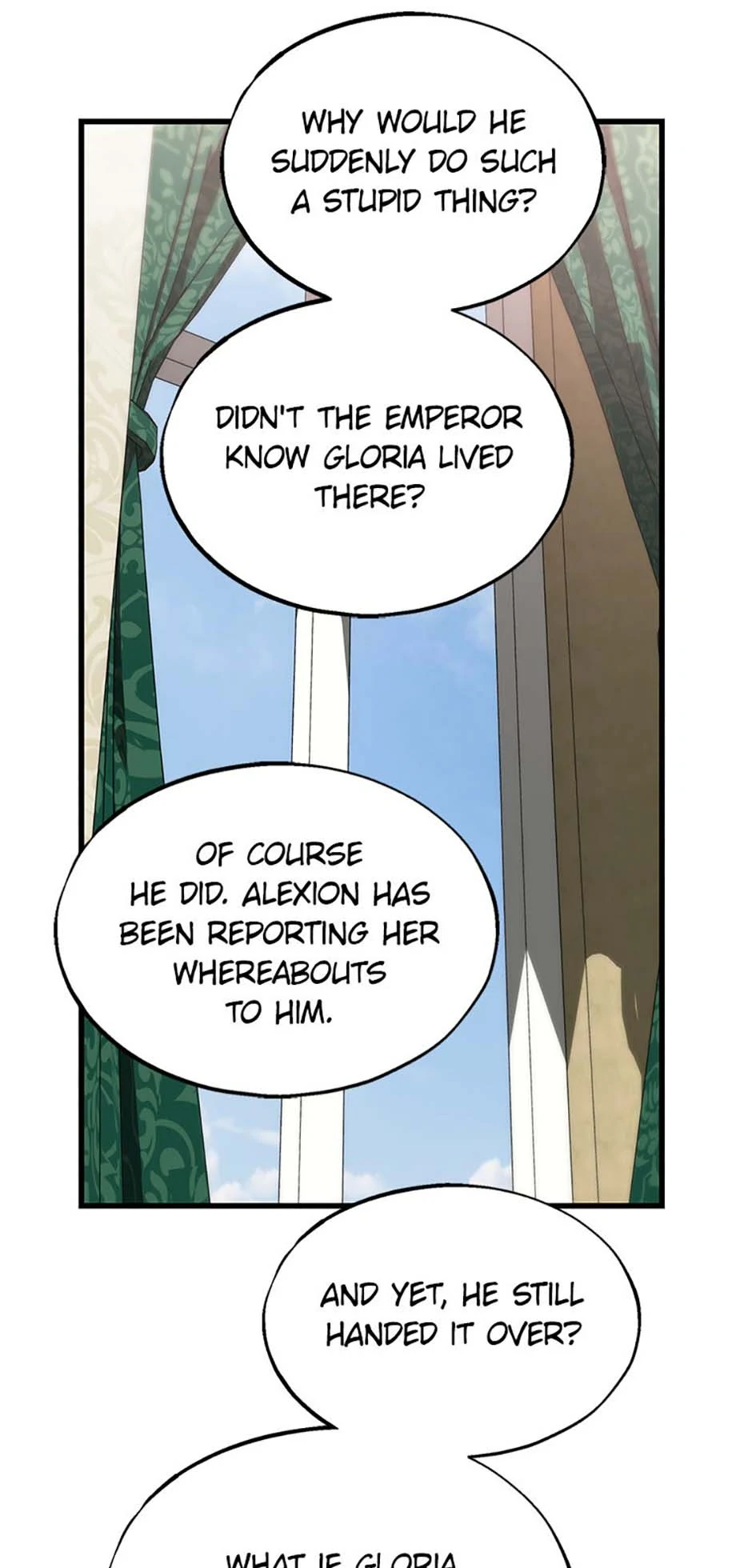 The Fake Was Thrown Away Chapter 35 - page 14