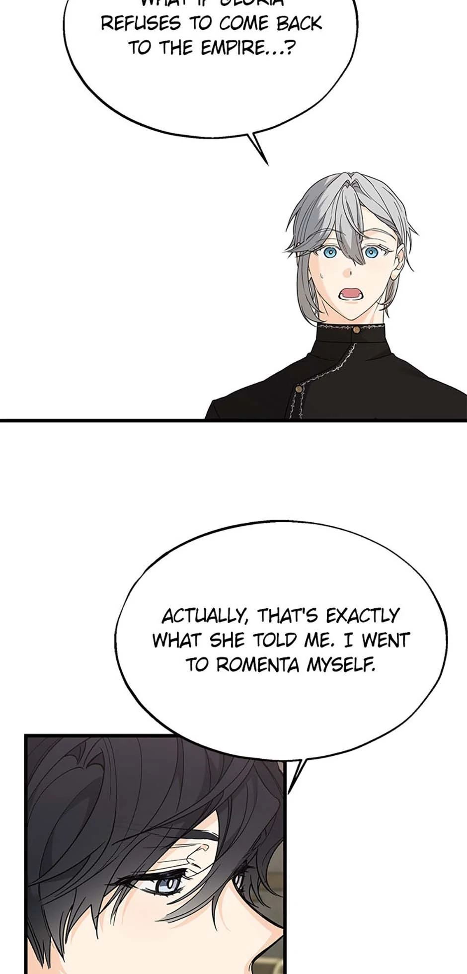 The Fake Was Thrown Away Chapter 35 - page 15