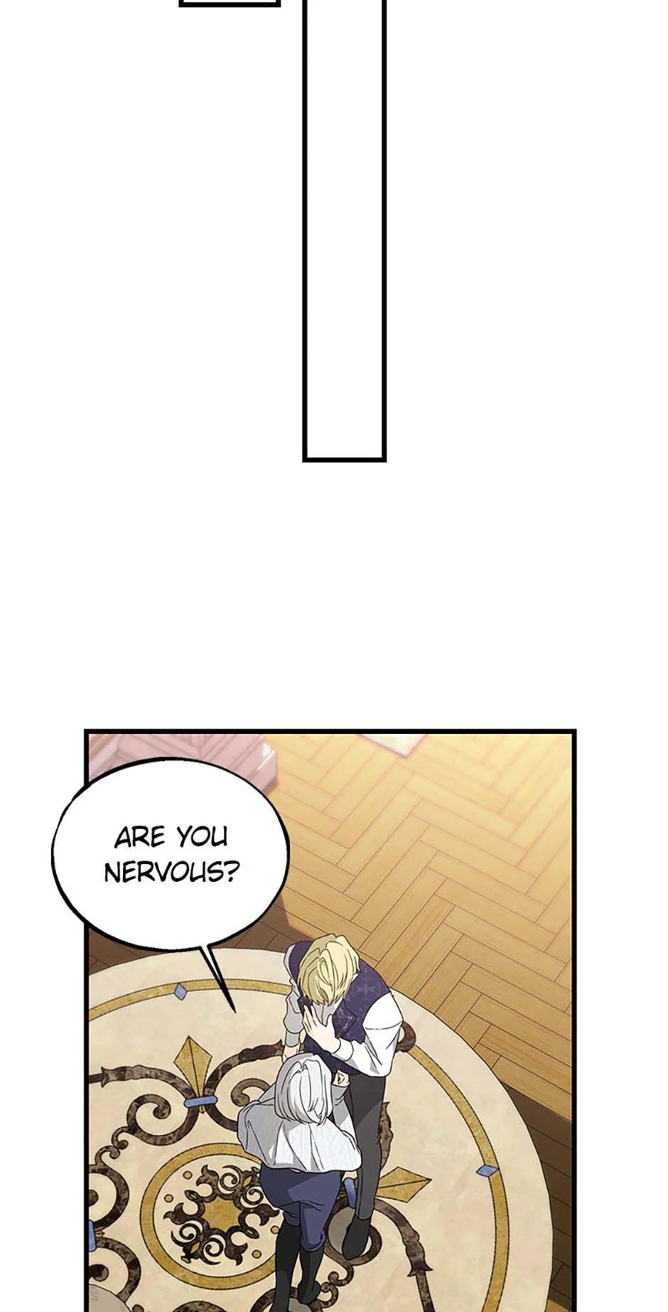 The Fake Was Thrown Away Chapter 35 - page 26