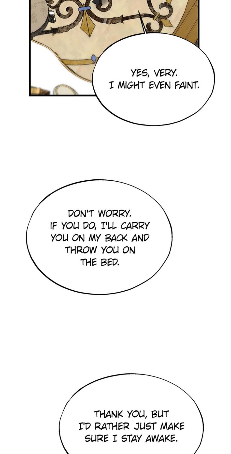 The Fake Was Thrown Away Chapter 35 - page 27