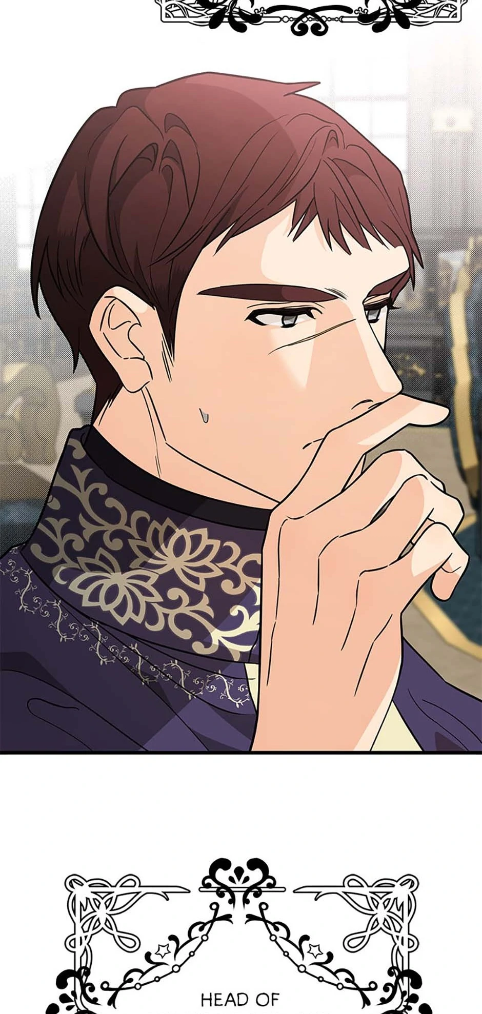 The Fake Was Thrown Away Chapter 35 - page 30