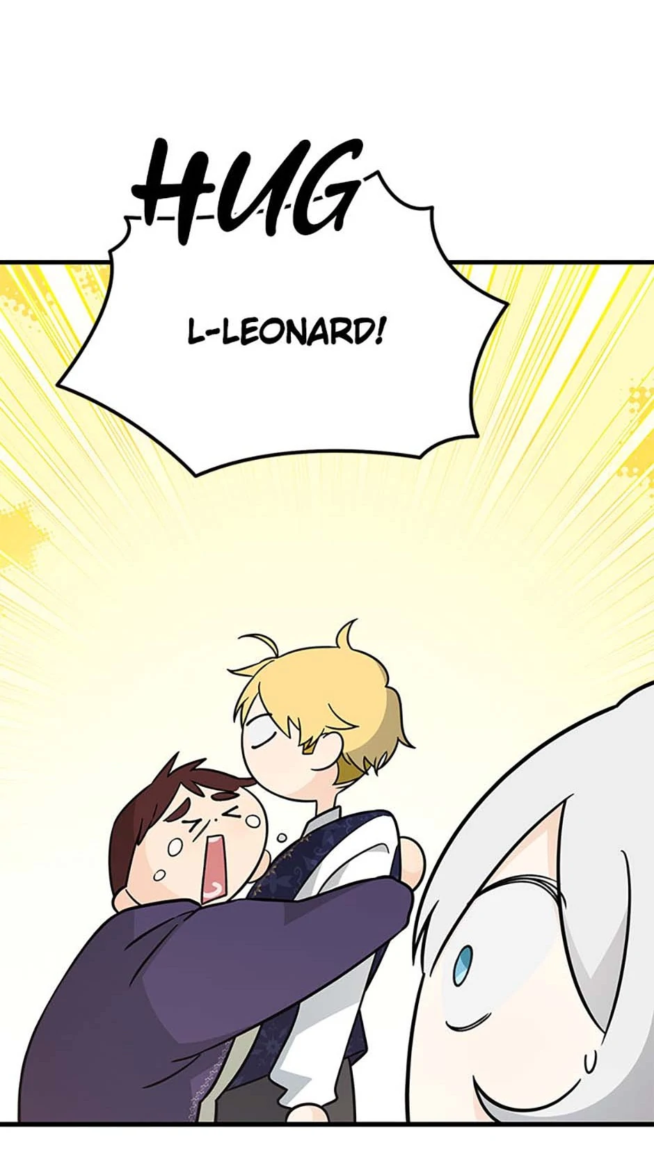 The Fake Was Thrown Away Chapter 35 - page 35