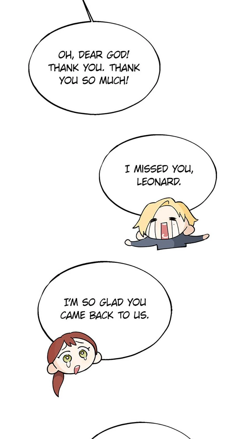 The Fake Was Thrown Away Chapter 35 - page 38