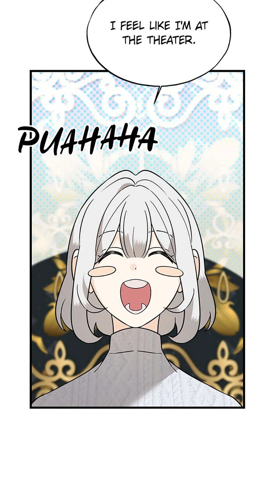 The Fake Was Thrown Away Chapter 35 - page 39