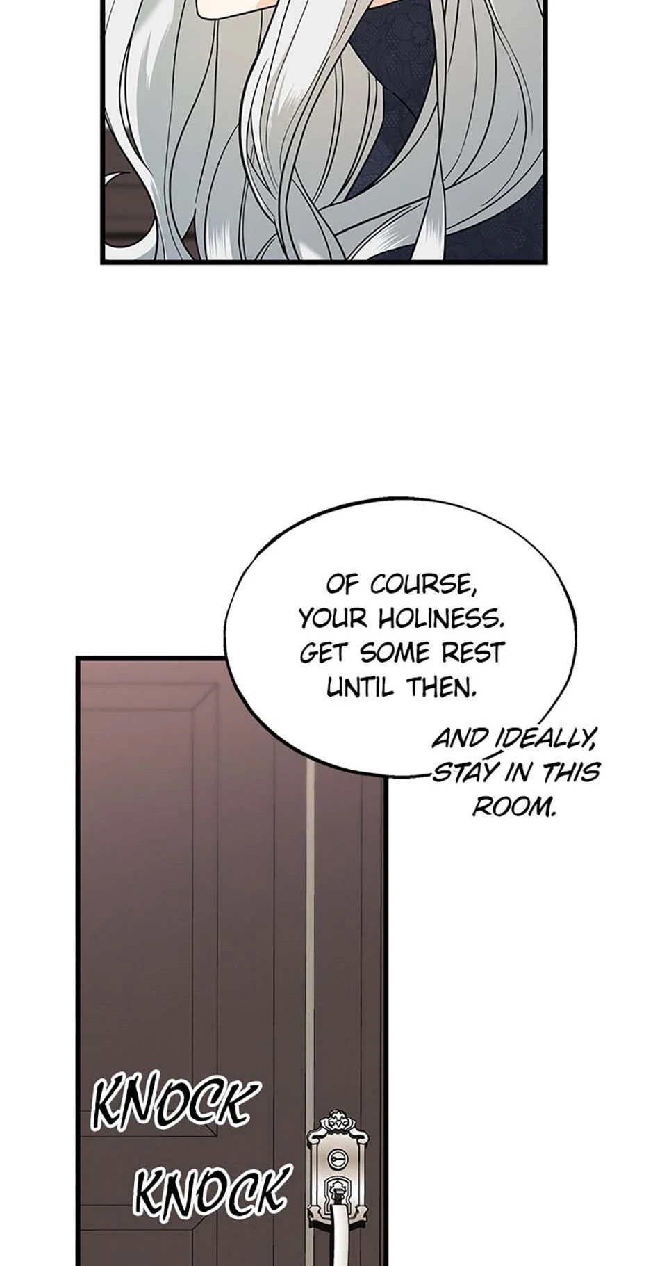 The Fake Was Thrown Away Chapter 35 - page 4