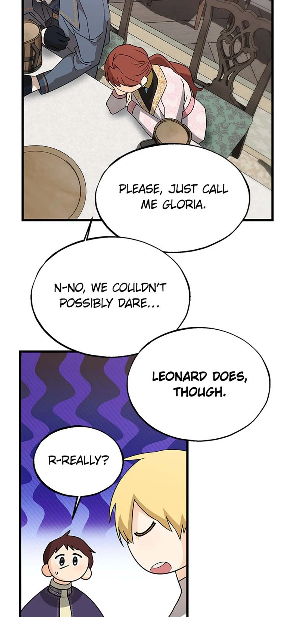 The Fake Was Thrown Away Chapter 35 - page 43