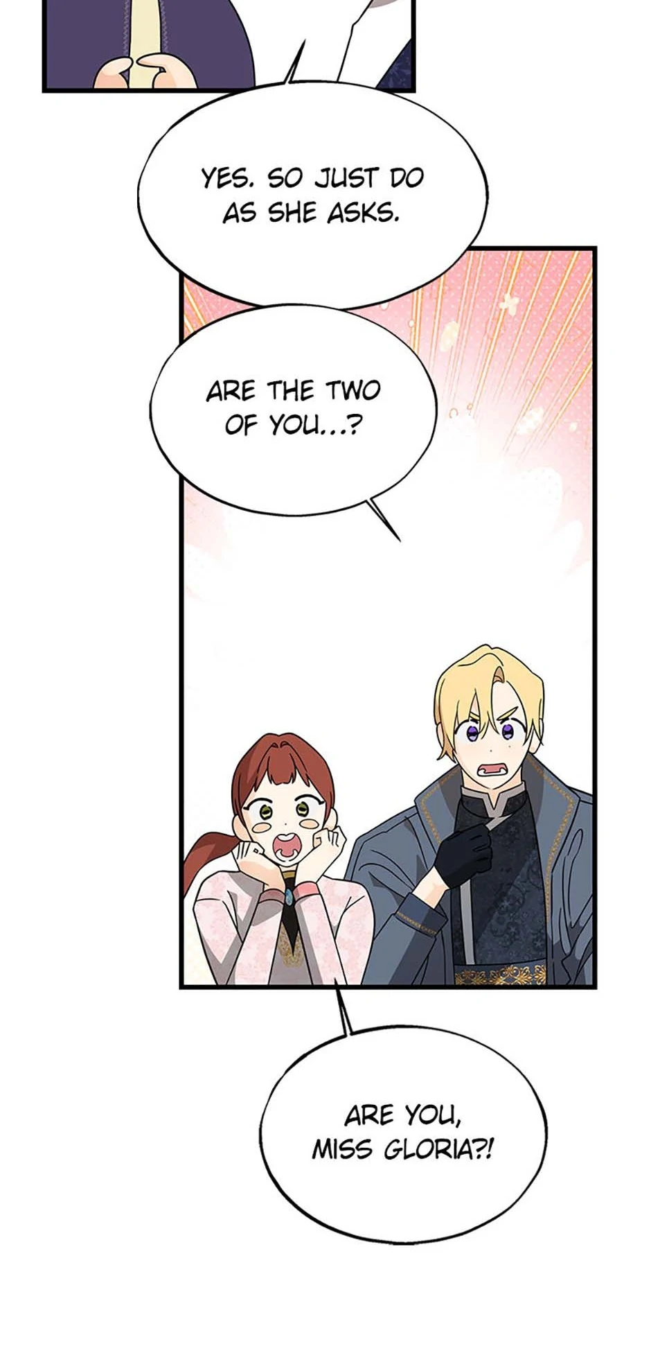 The Fake Was Thrown Away Chapter 35 - page 44