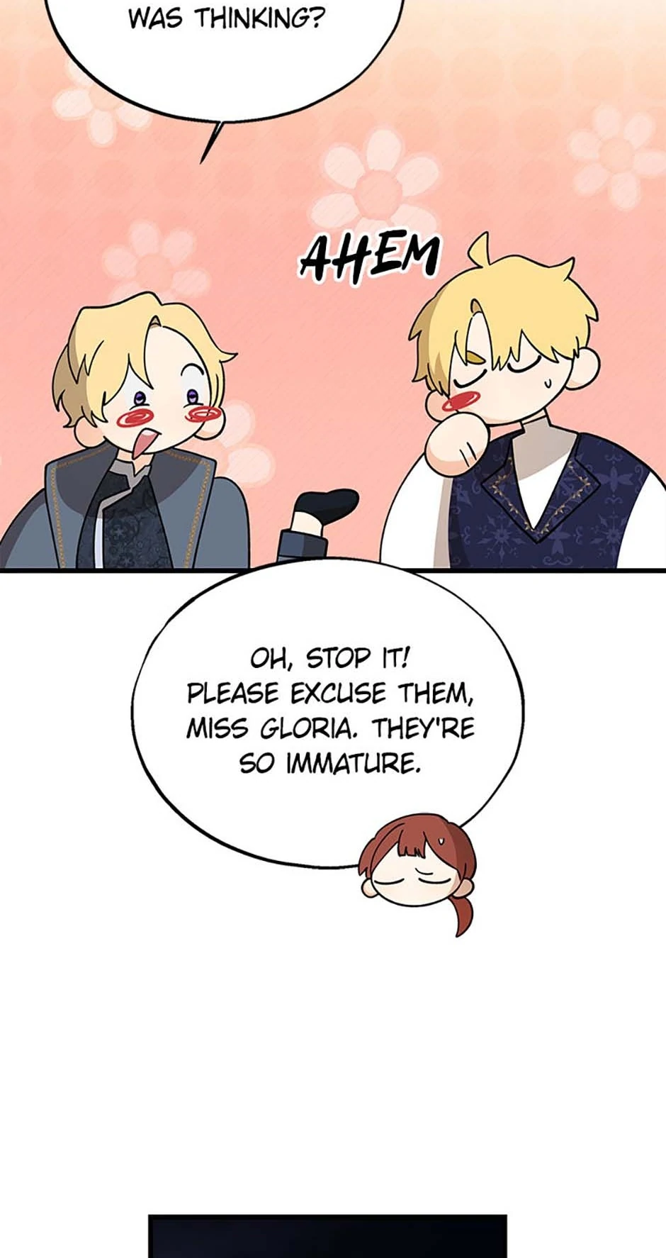 The Fake Was Thrown Away Chapter 35 - page 47