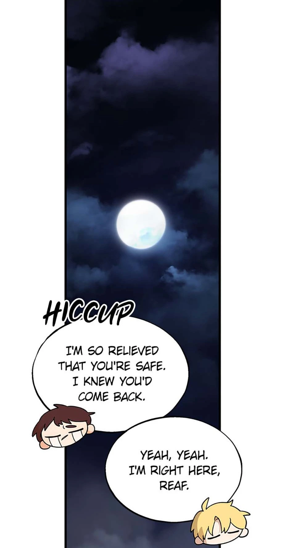 The Fake Was Thrown Away Chapter 35 - page 48