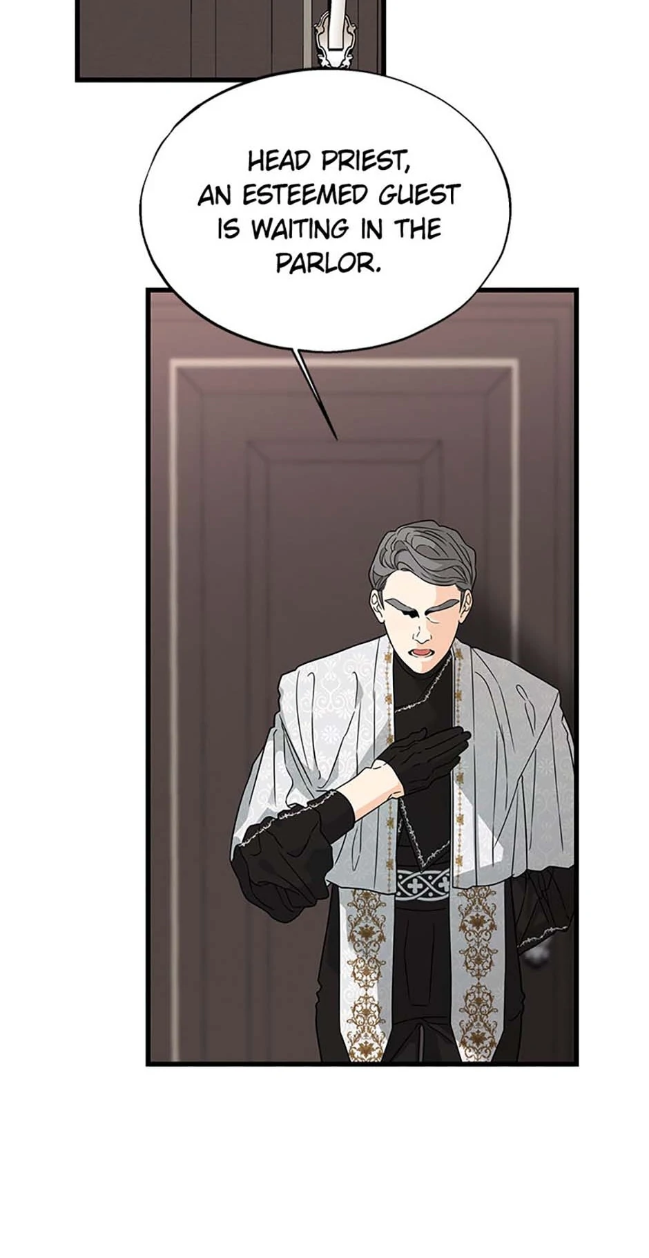 The Fake Was Thrown Away Chapter 35 - page 5