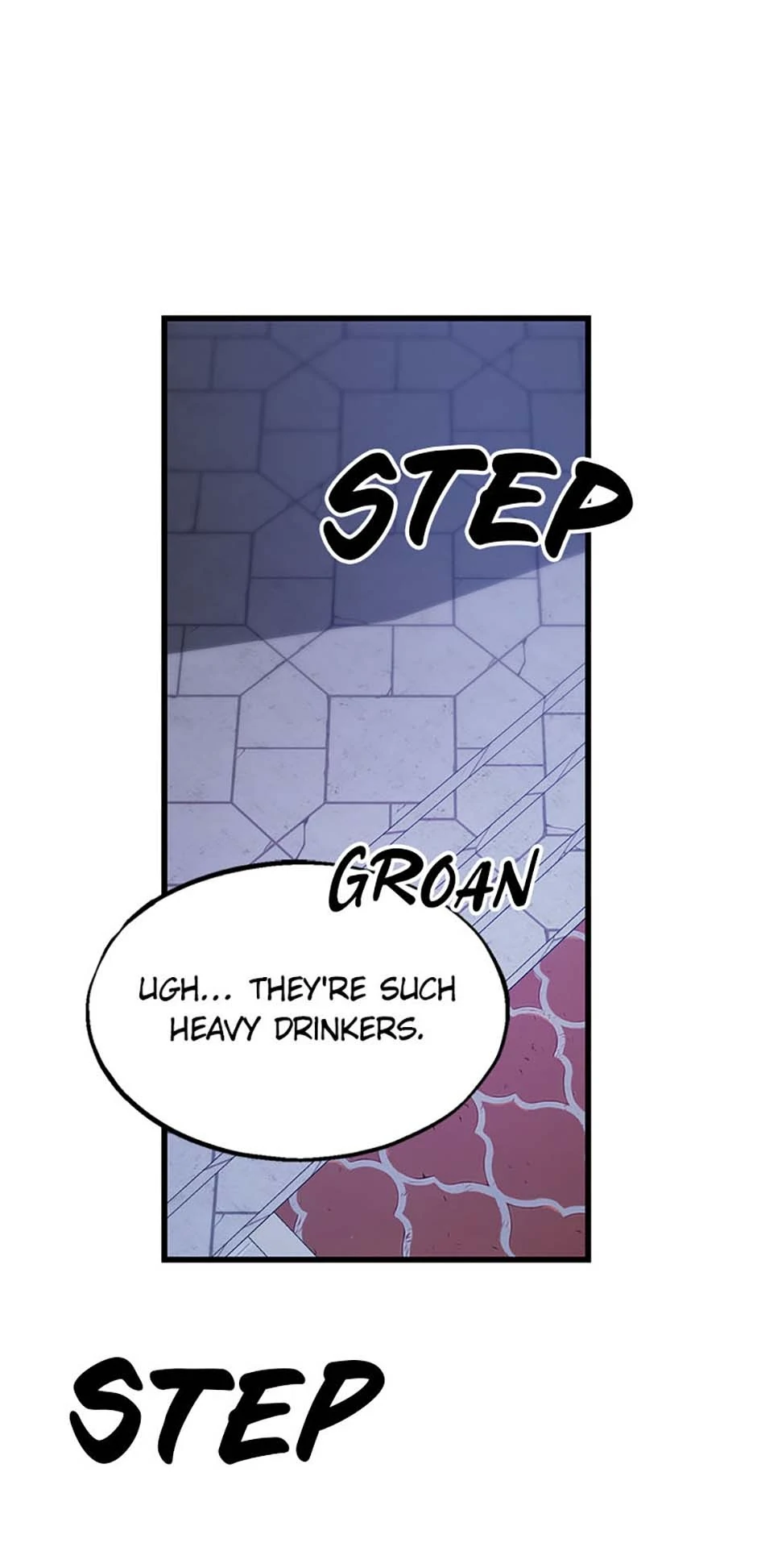 The Fake Was Thrown Away Chapter 35 - page 50