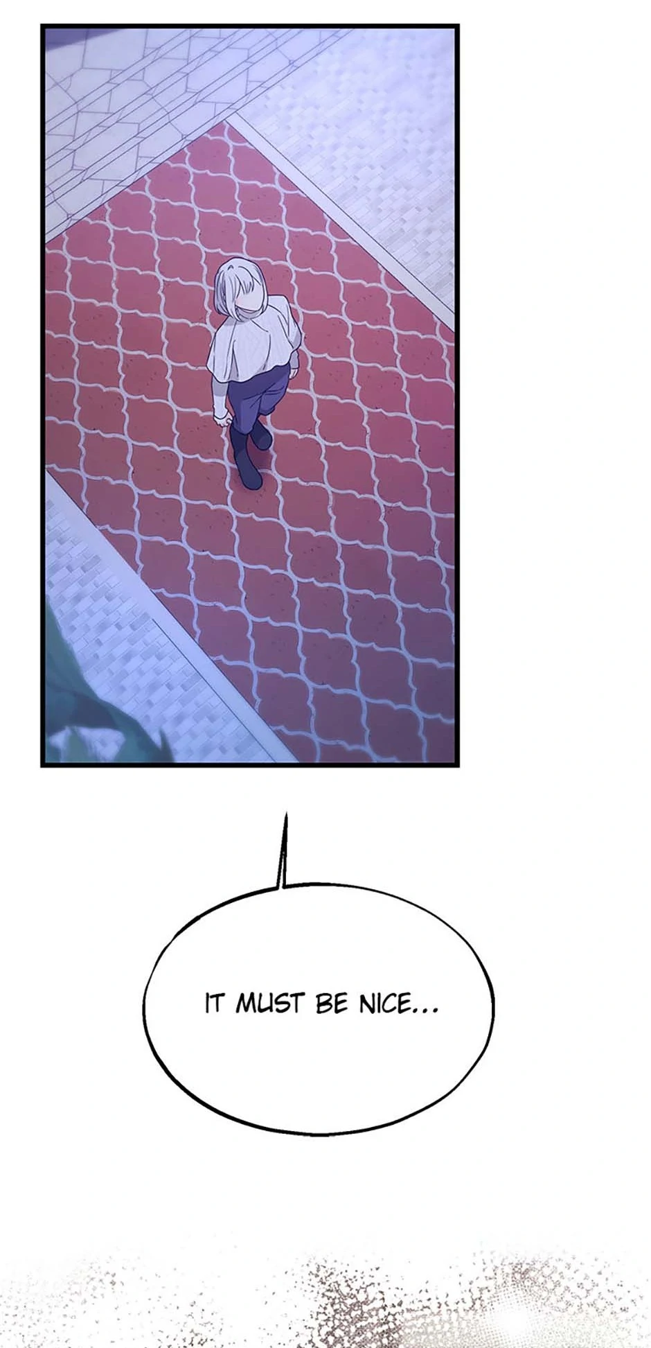 The Fake Was Thrown Away Chapter 35 - page 51