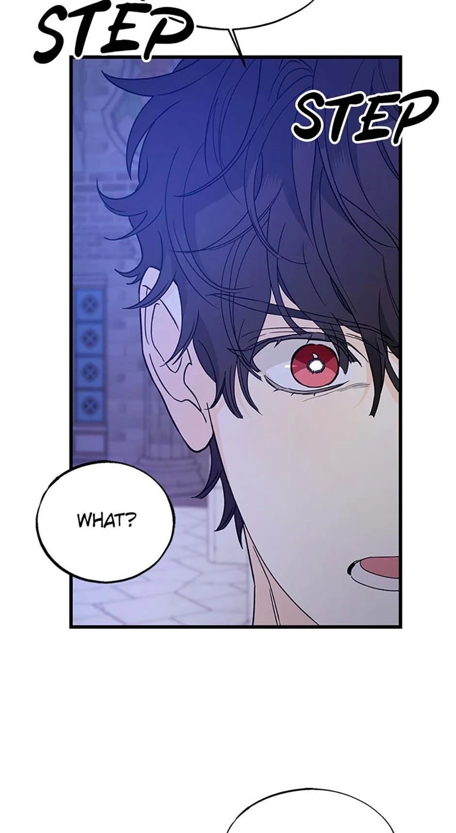 The Fake Was Thrown Away Chapter 35 - page 56