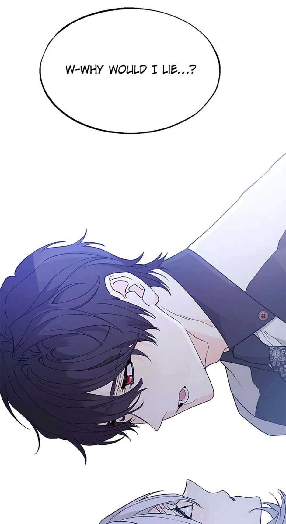 The Fake Was Thrown Away Chapter 35 - page 58