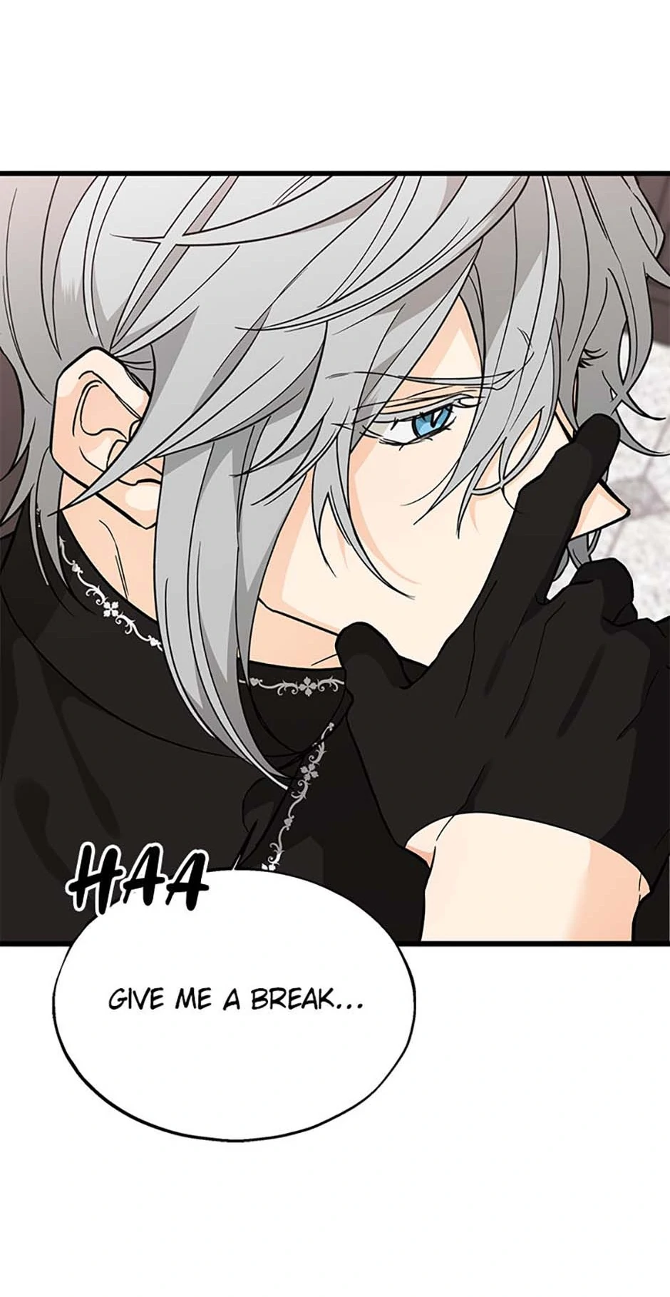 The Fake Was Thrown Away Chapter 35 - page 6