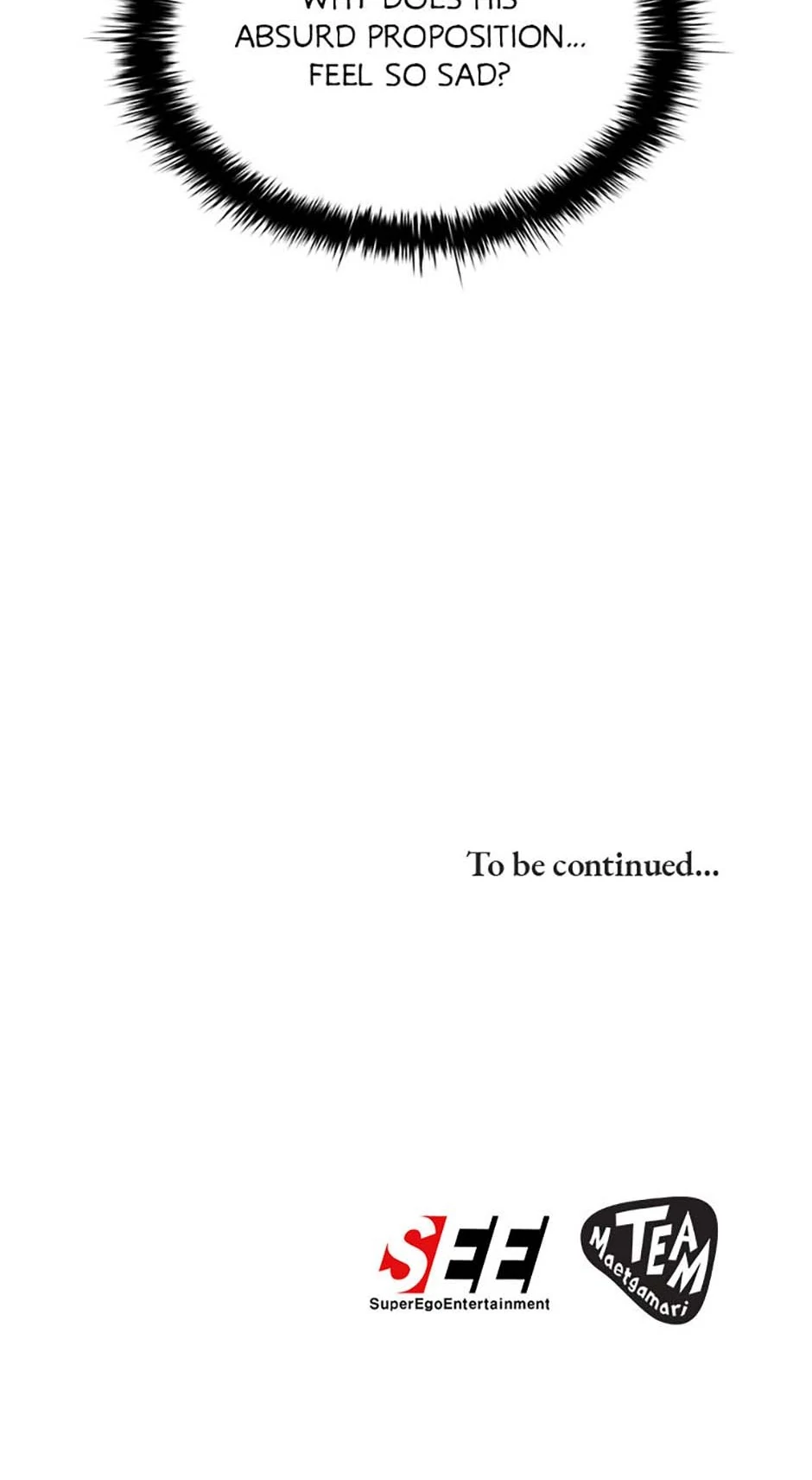 The Fake Was Thrown Away Chapter 35 - page 60