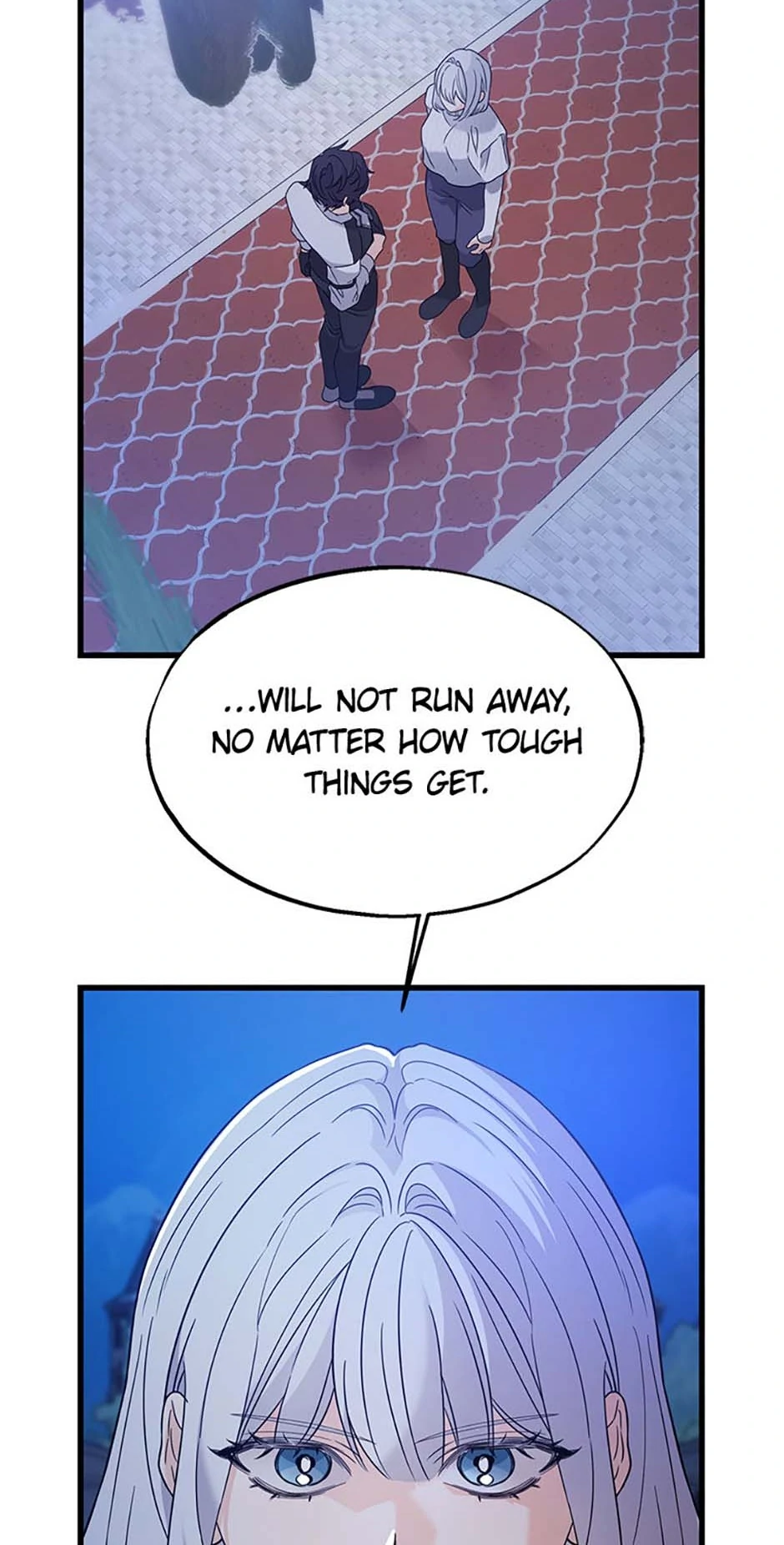 The Fake Was Thrown Away Chapter 36 - page 9