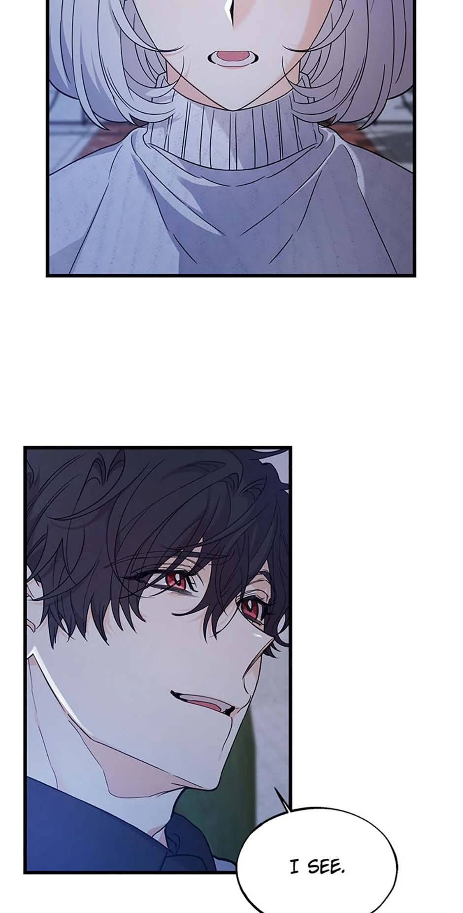 The Fake Was Thrown Away Chapter 36 - page 10