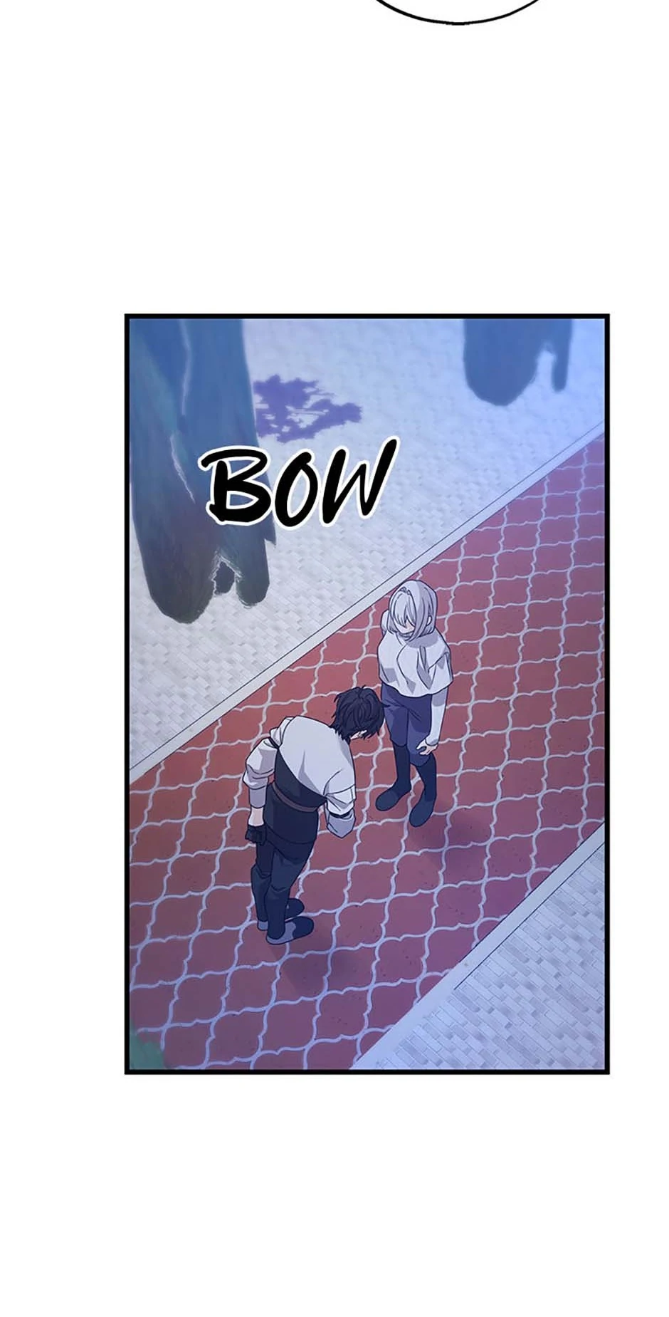 The Fake Was Thrown Away Chapter 36 - page 11