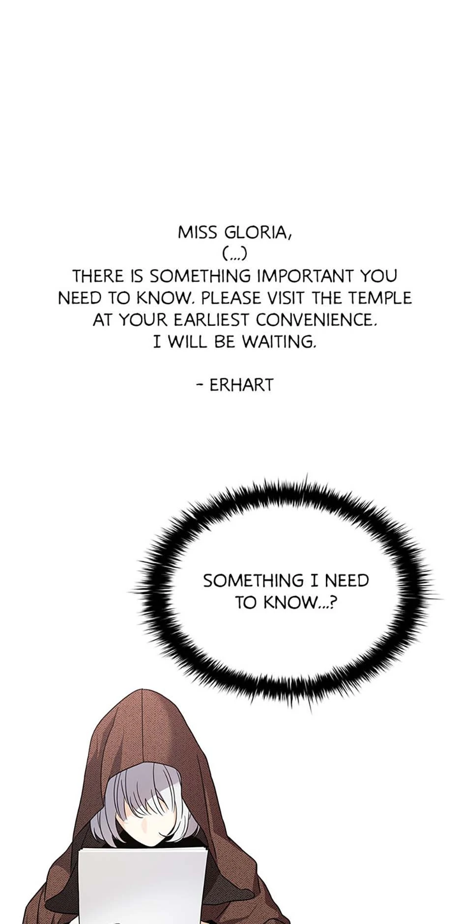 The Fake Was Thrown Away Chapter 36 - page 15