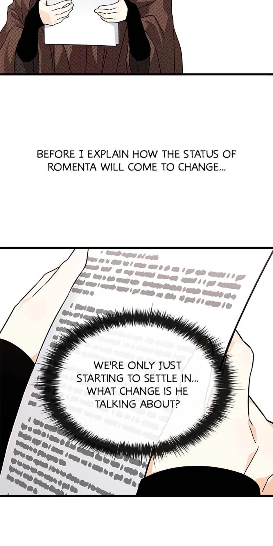 The Fake Was Thrown Away Chapter 36 - page 16