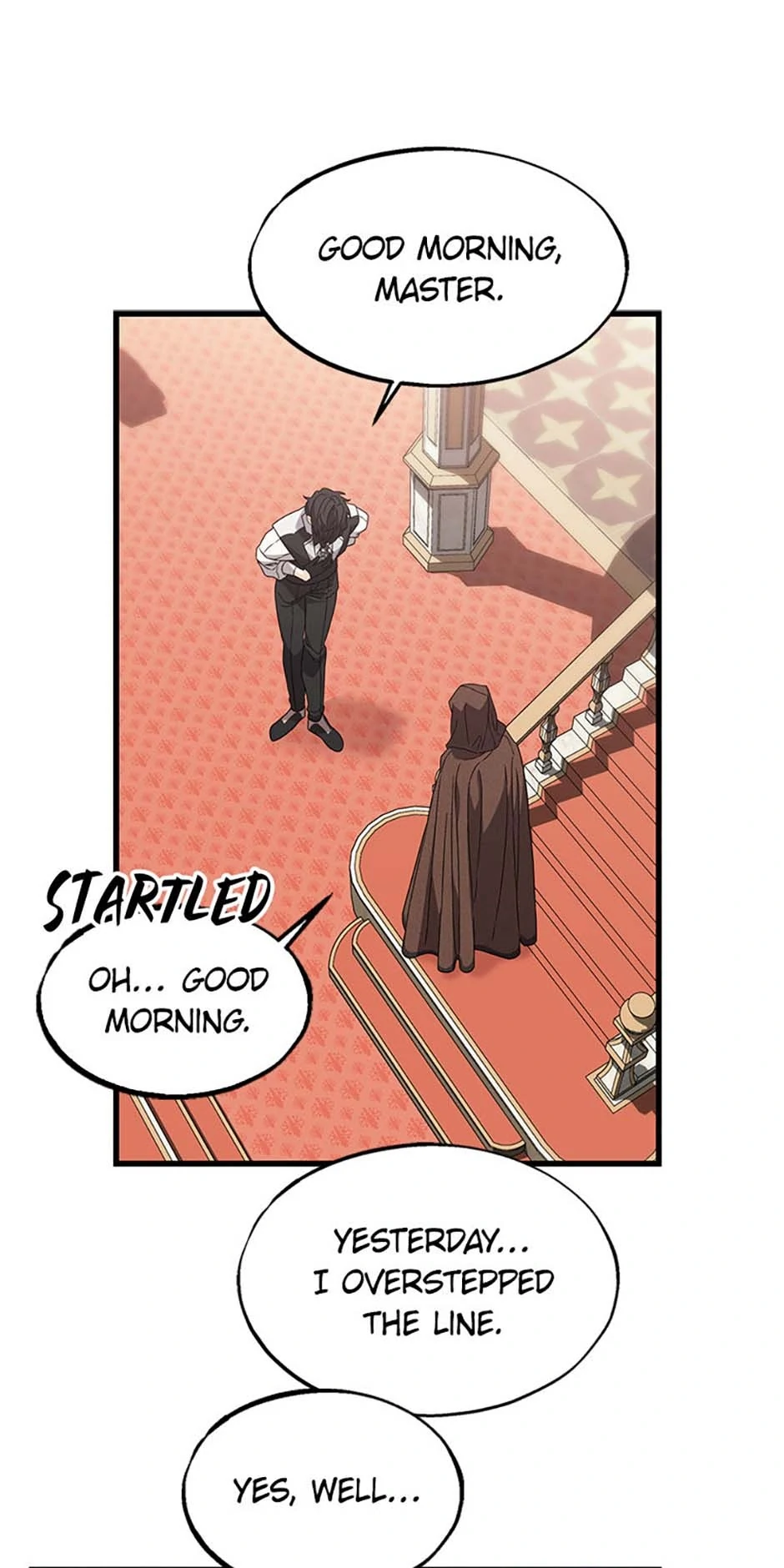 The Fake Was Thrown Away Chapter 36 - page 17