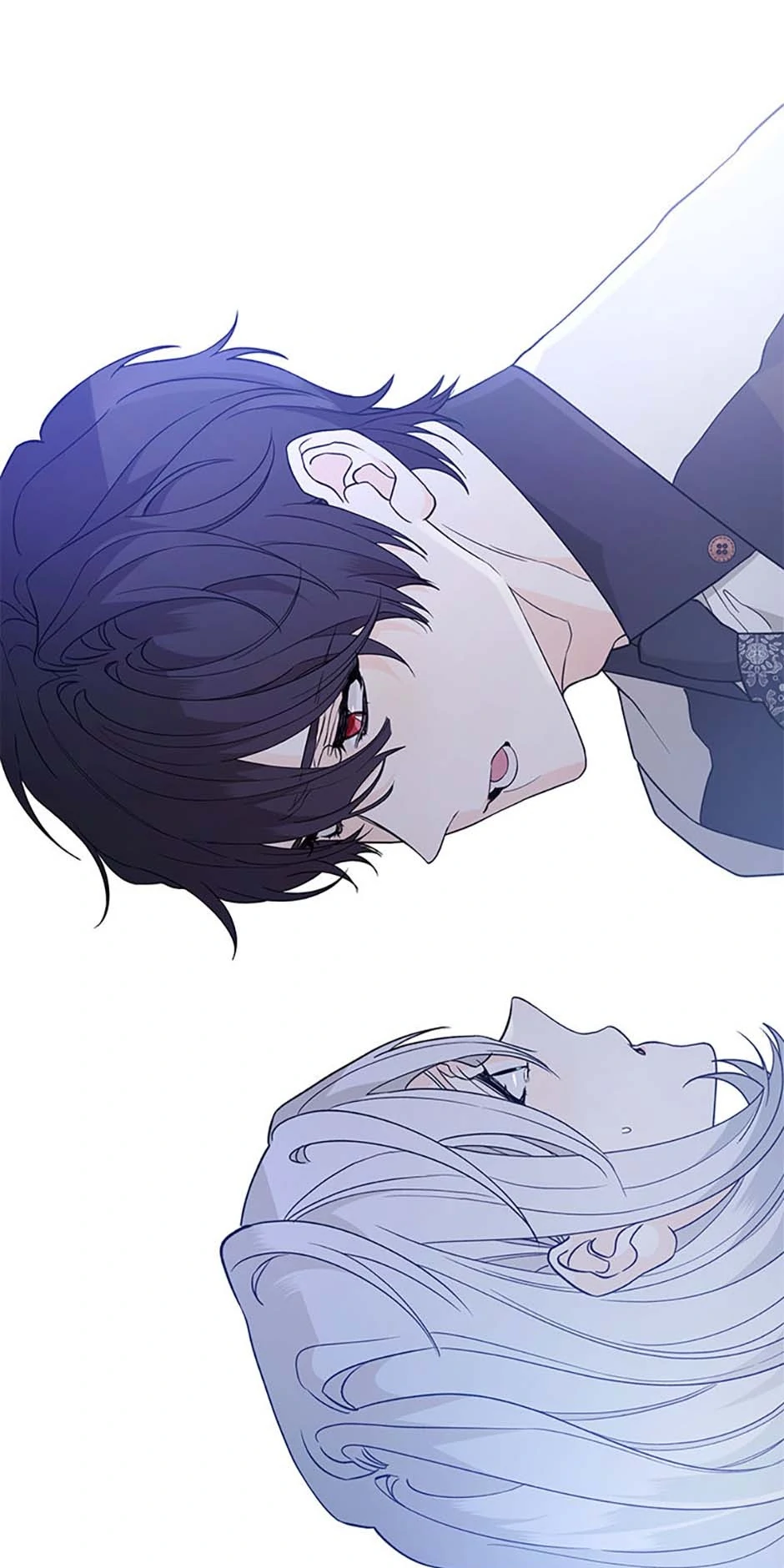 The Fake Was Thrown Away Chapter 36 - page 1