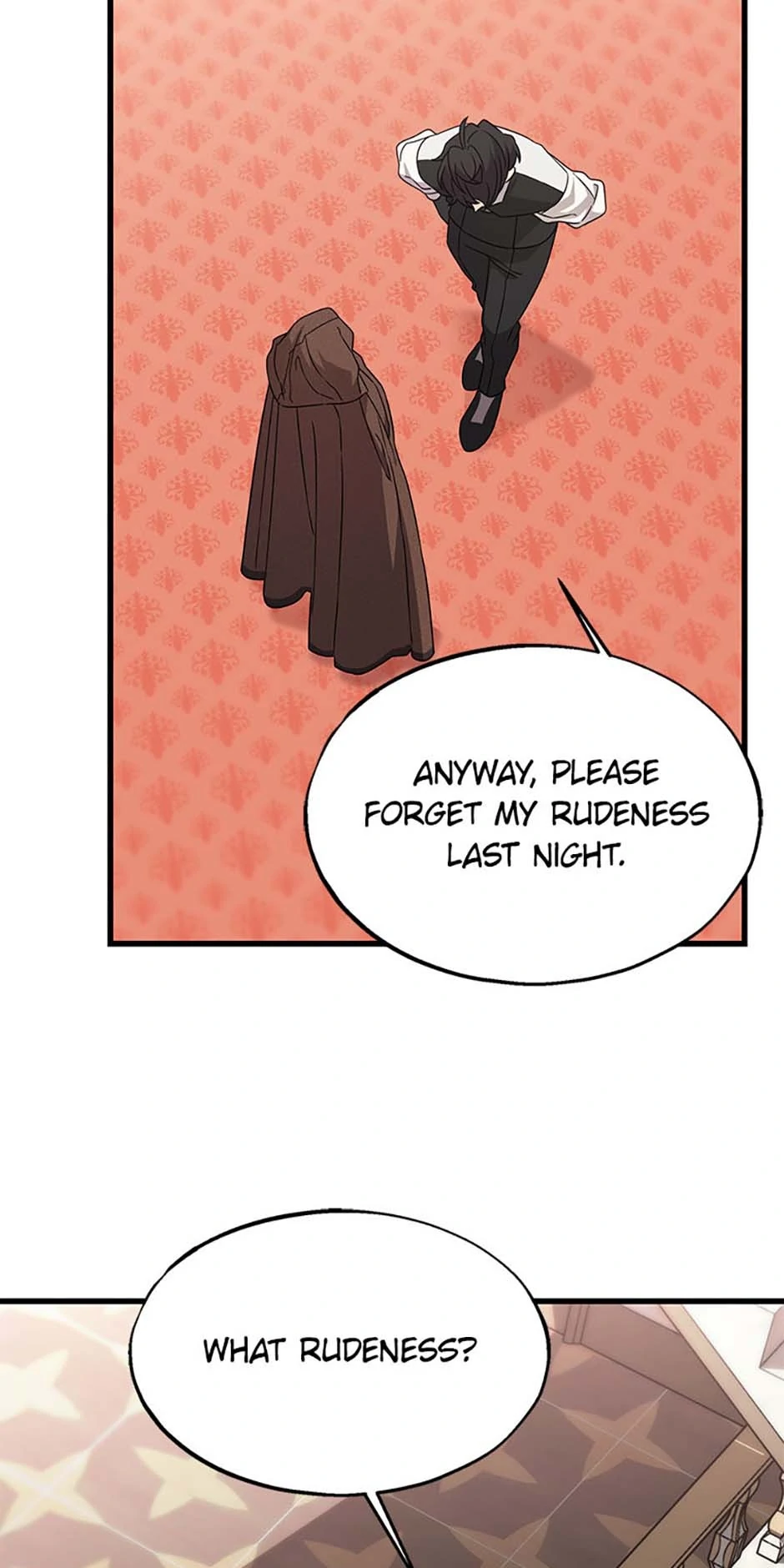 The Fake Was Thrown Away Chapter 36 - page 19