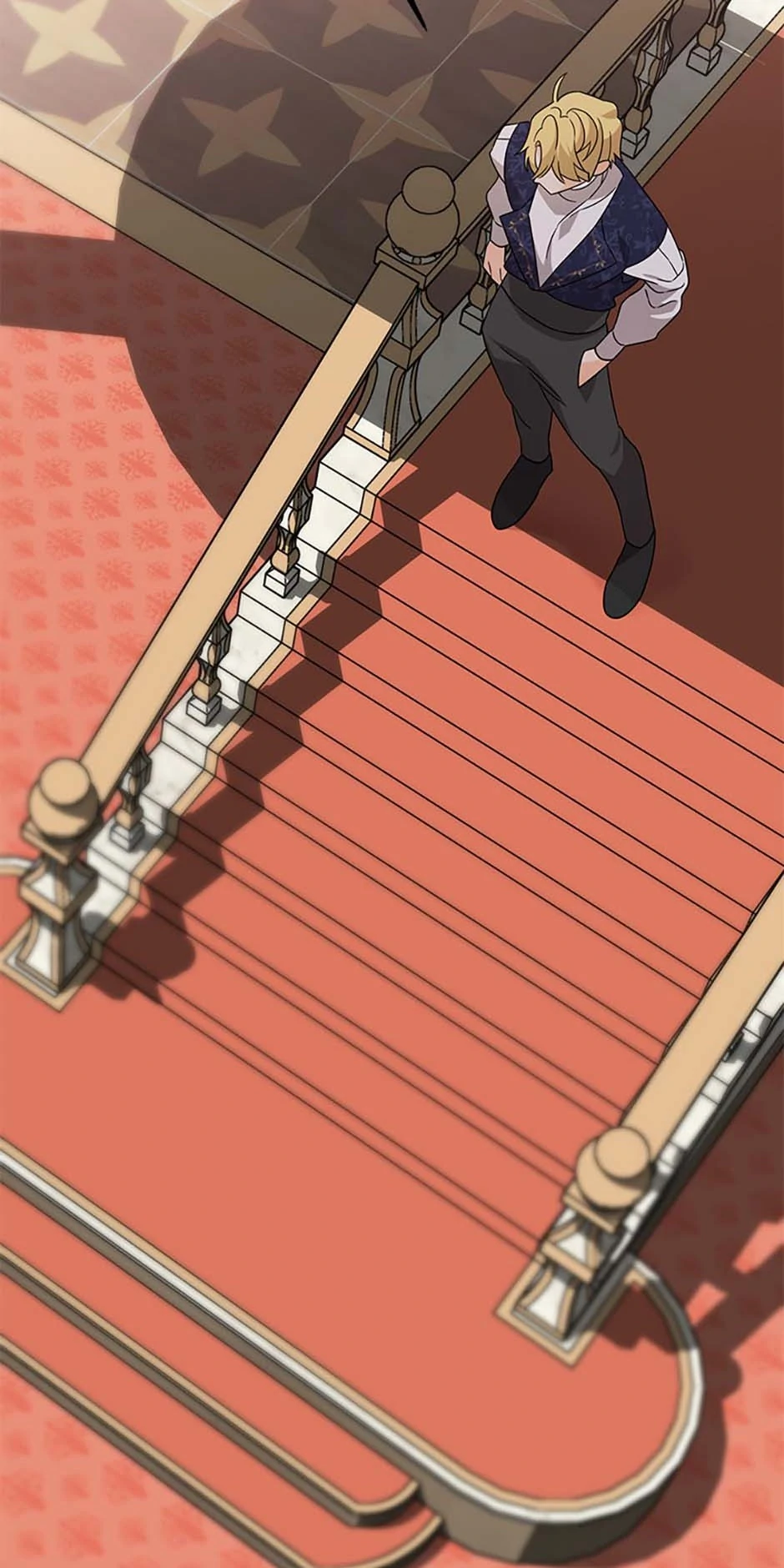 The Fake Was Thrown Away Chapter 36 - page 20