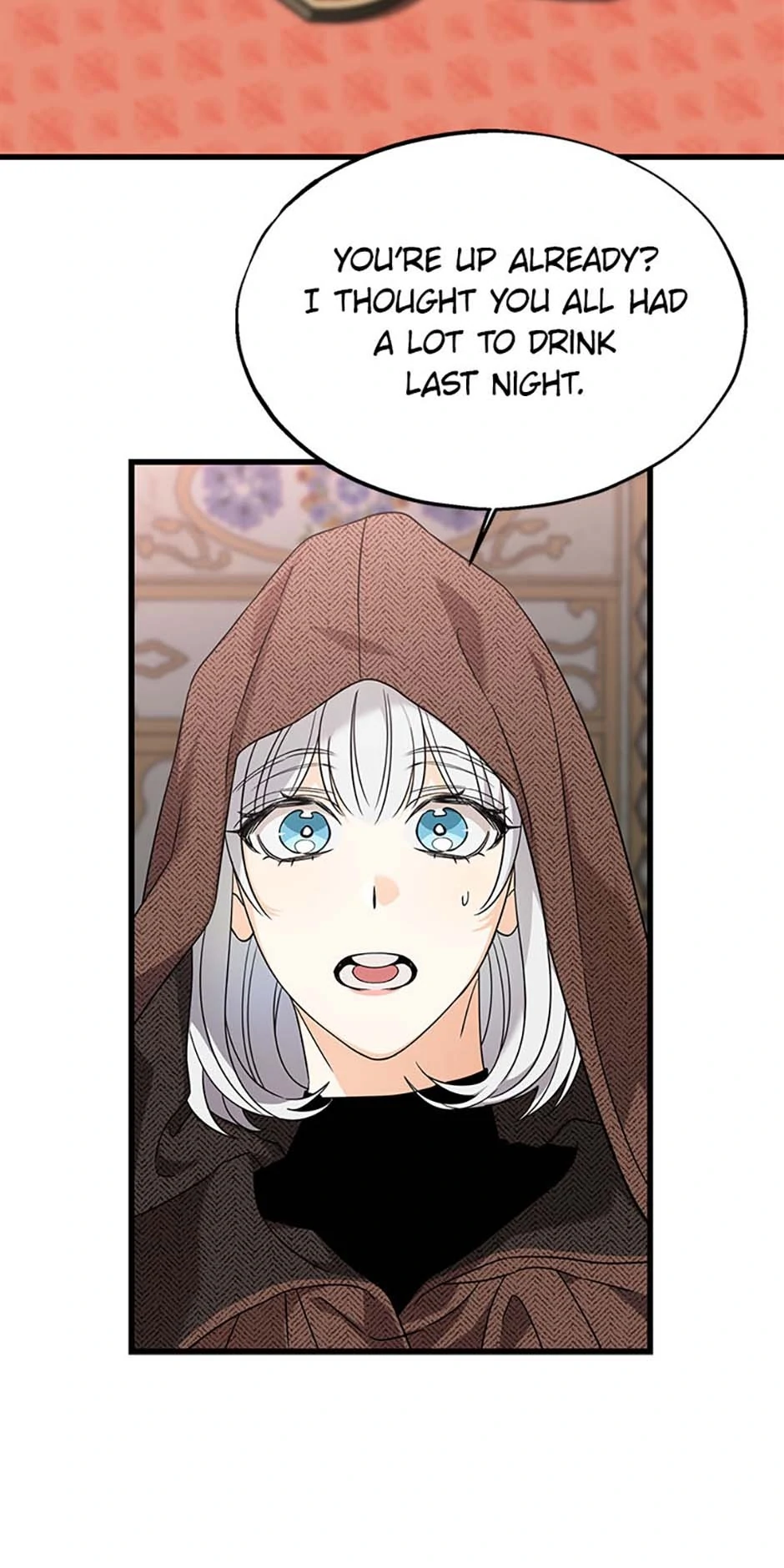 The Fake Was Thrown Away Chapter 36 - page 21