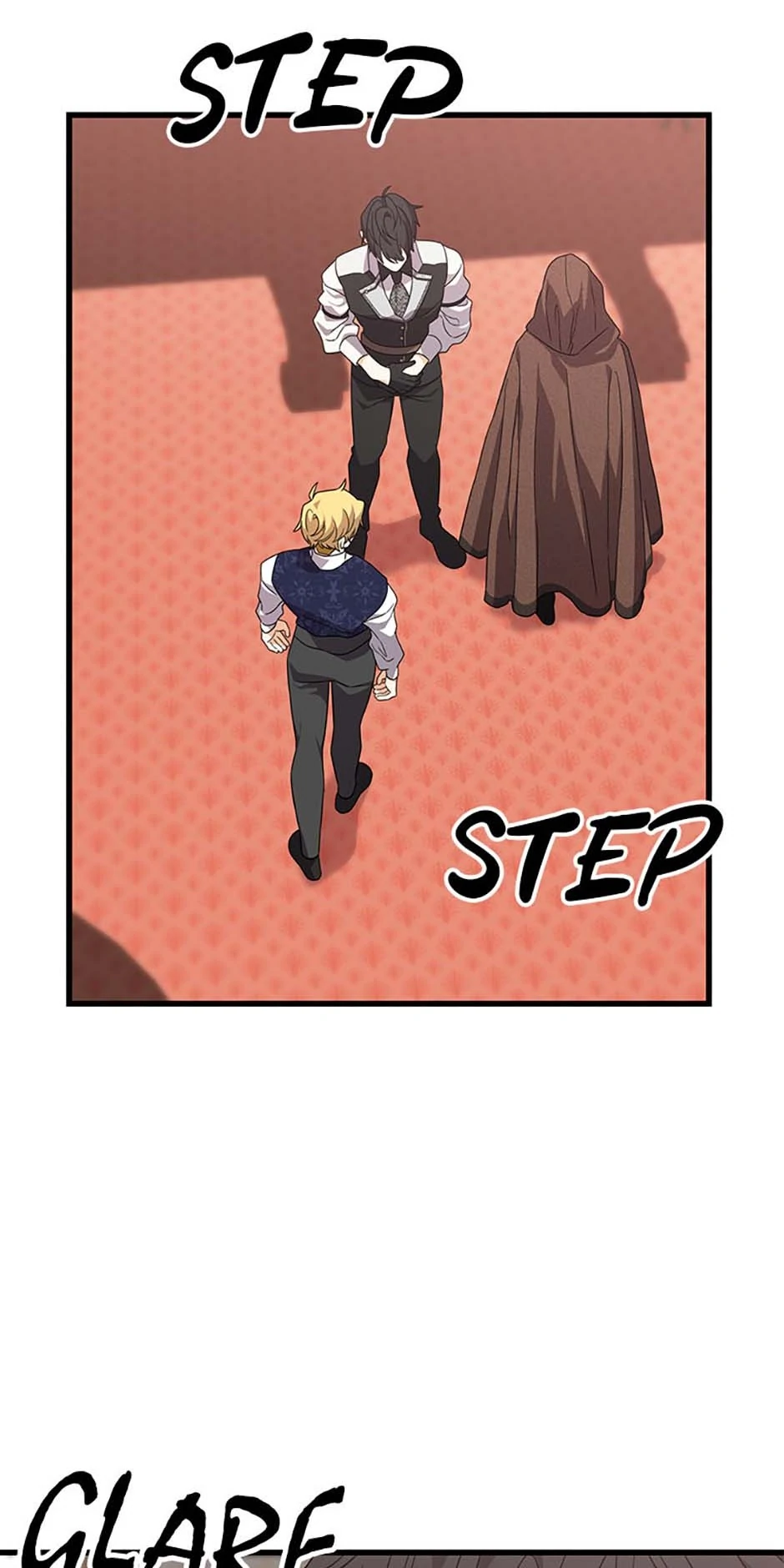 The Fake Was Thrown Away Chapter 36 - page 23