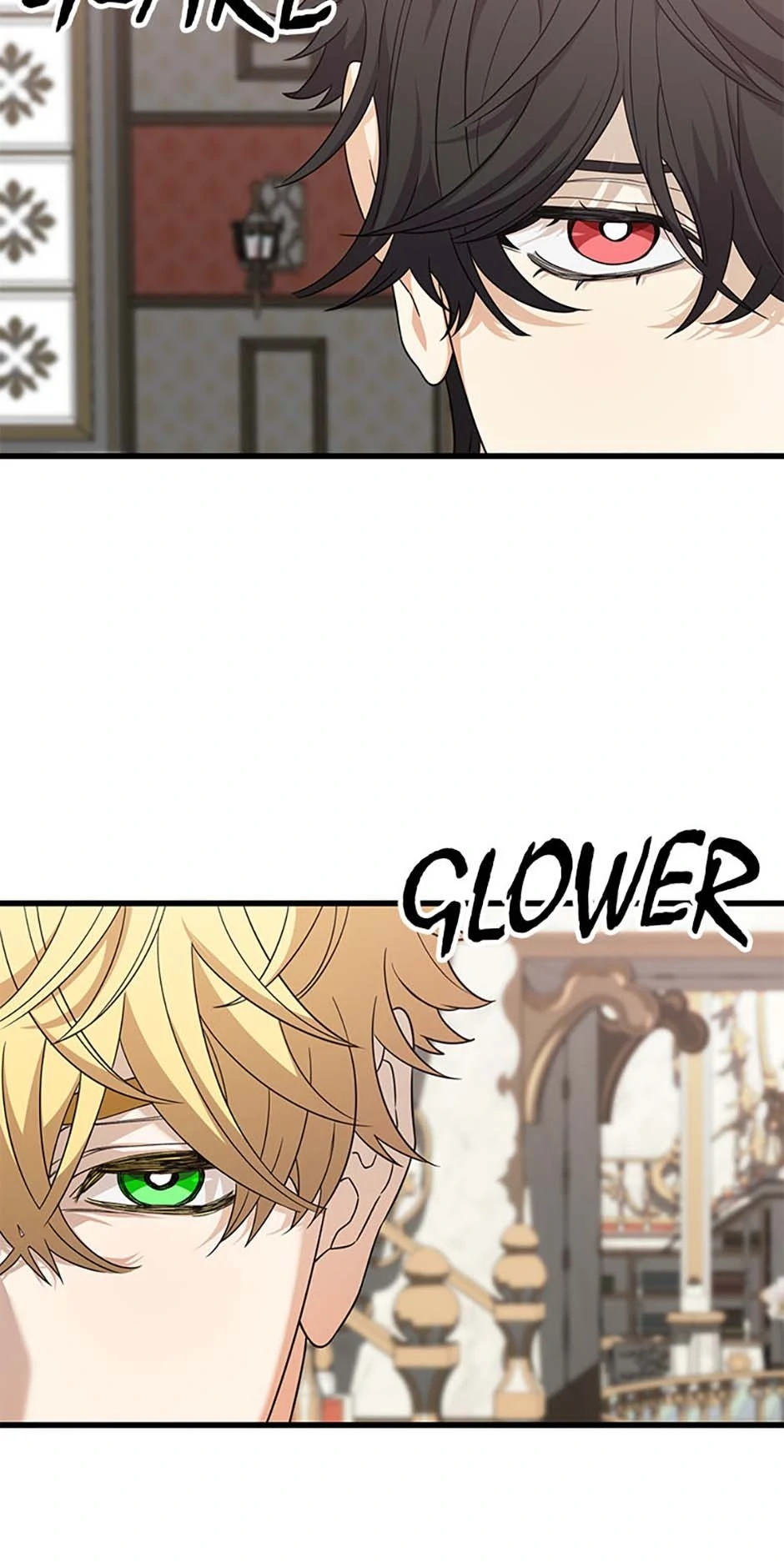 The Fake Was Thrown Away Chapter 36 - page 24