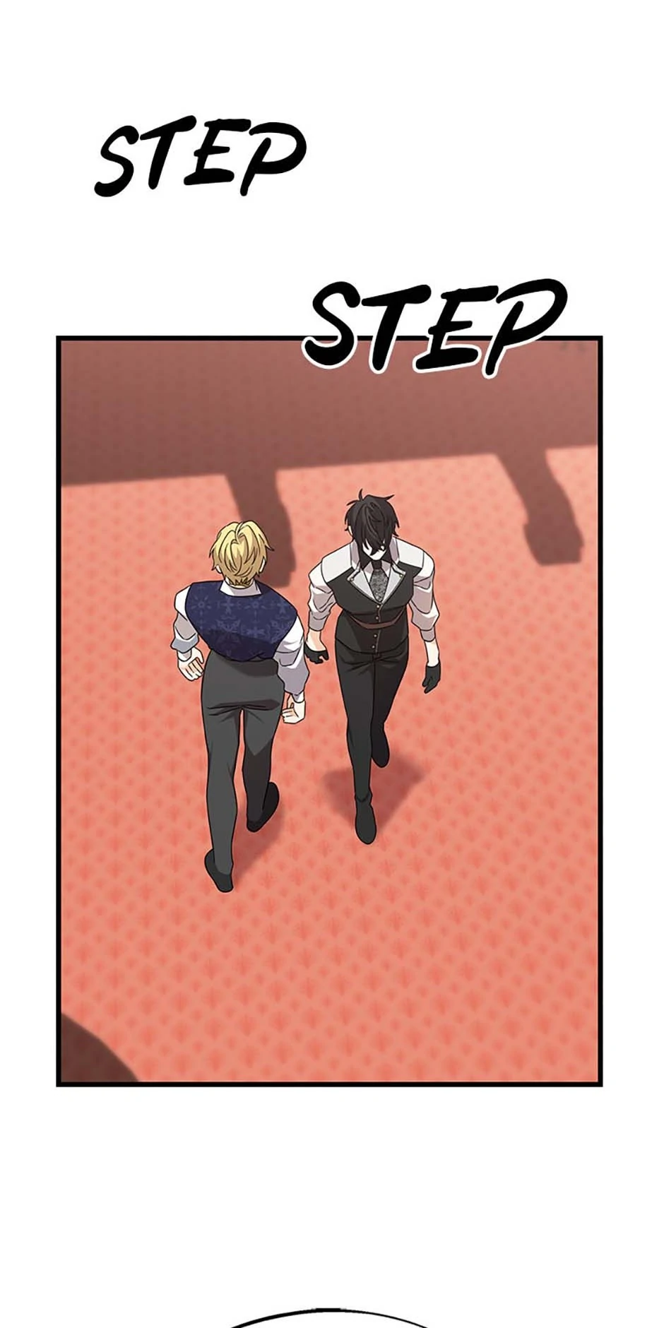 The Fake Was Thrown Away Chapter 36 - page 25