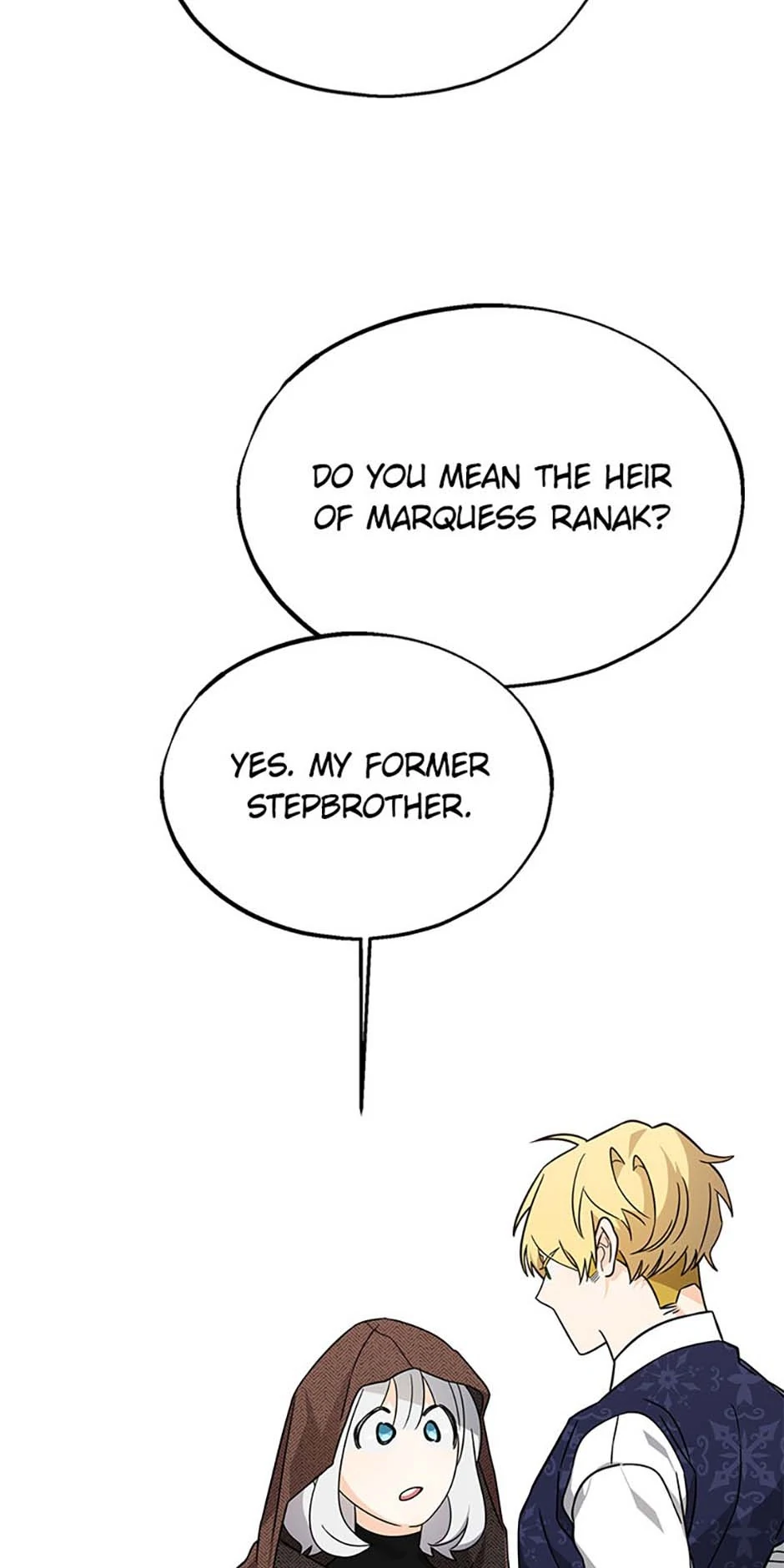 The Fake Was Thrown Away Chapter 36 - page 28