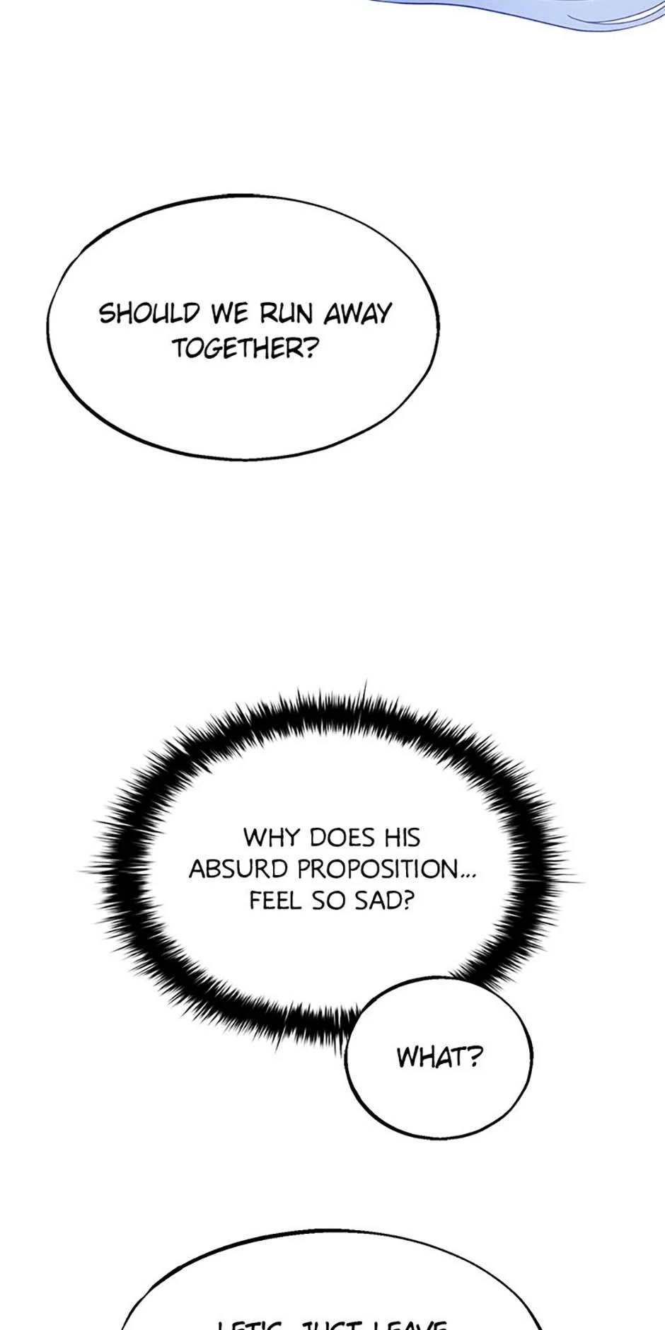 The Fake Was Thrown Away Chapter 36 - page 2