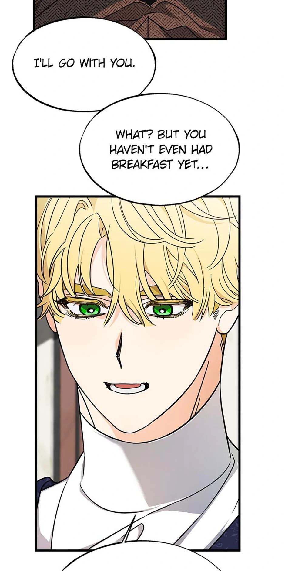 The Fake Was Thrown Away Chapter 36 - page 30