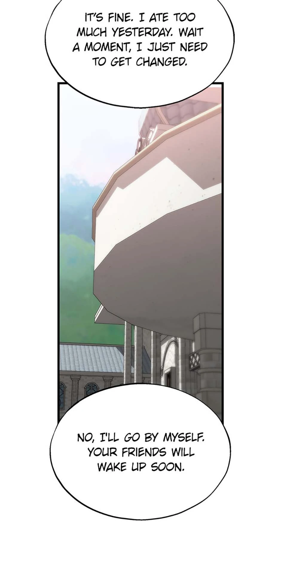 The Fake Was Thrown Away Chapter 36 - page 31