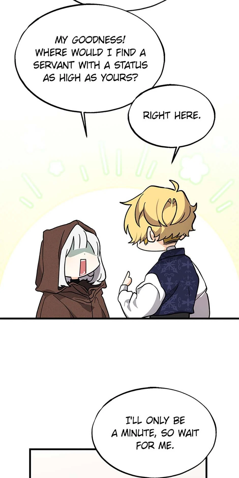 The Fake Was Thrown Away Chapter 36 - page 33