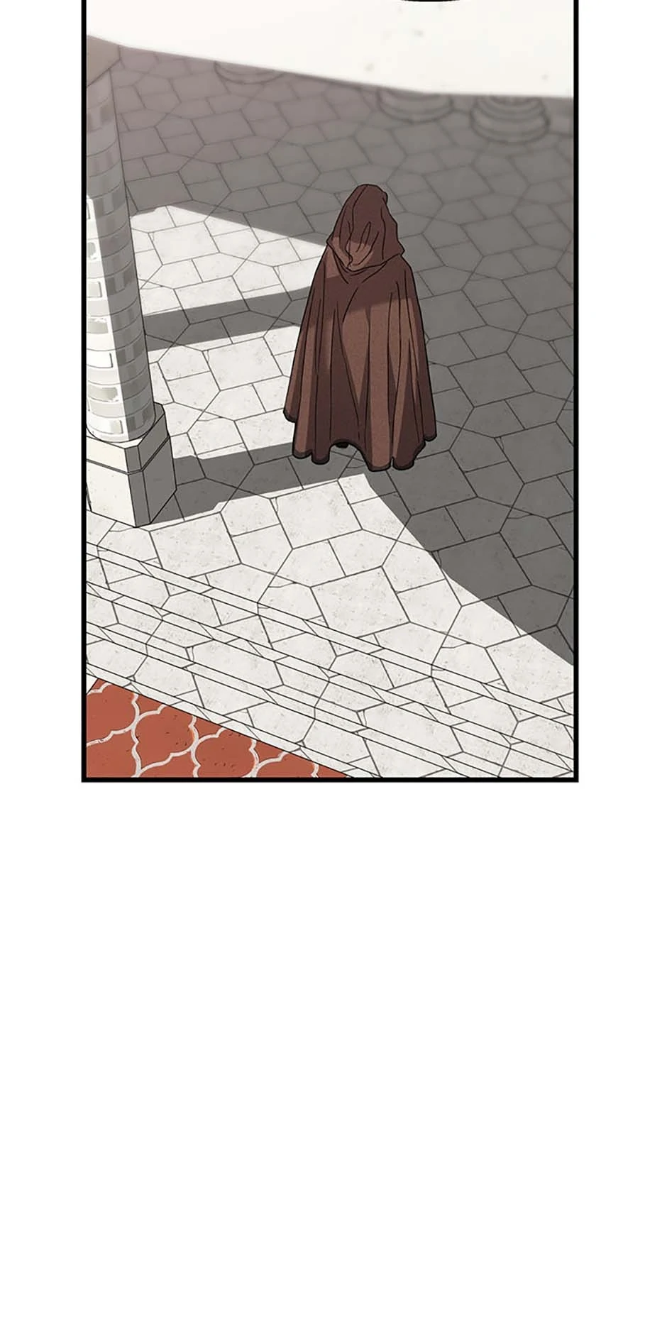 The Fake Was Thrown Away Chapter 36 - page 34