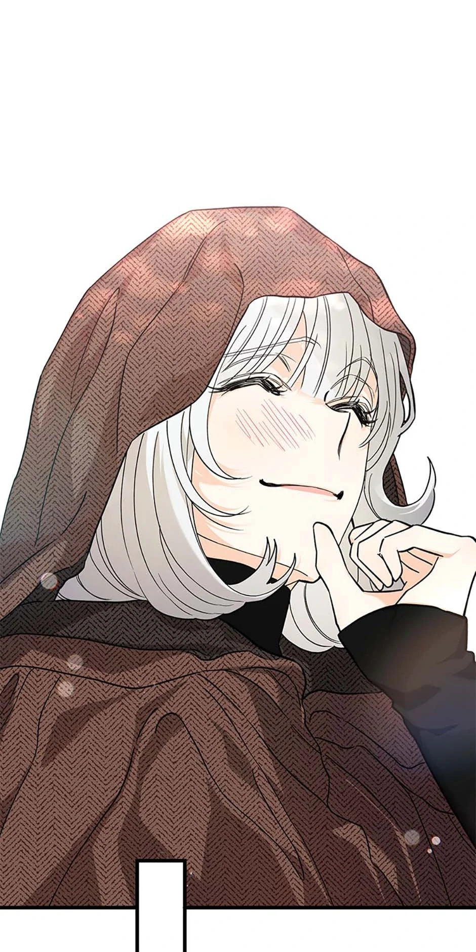 The Fake Was Thrown Away Chapter 36 - page 35