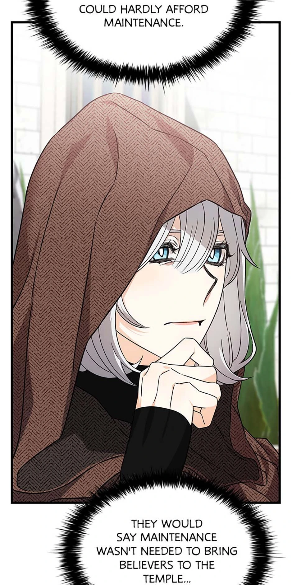 The Fake Was Thrown Away Chapter 36 - page 38