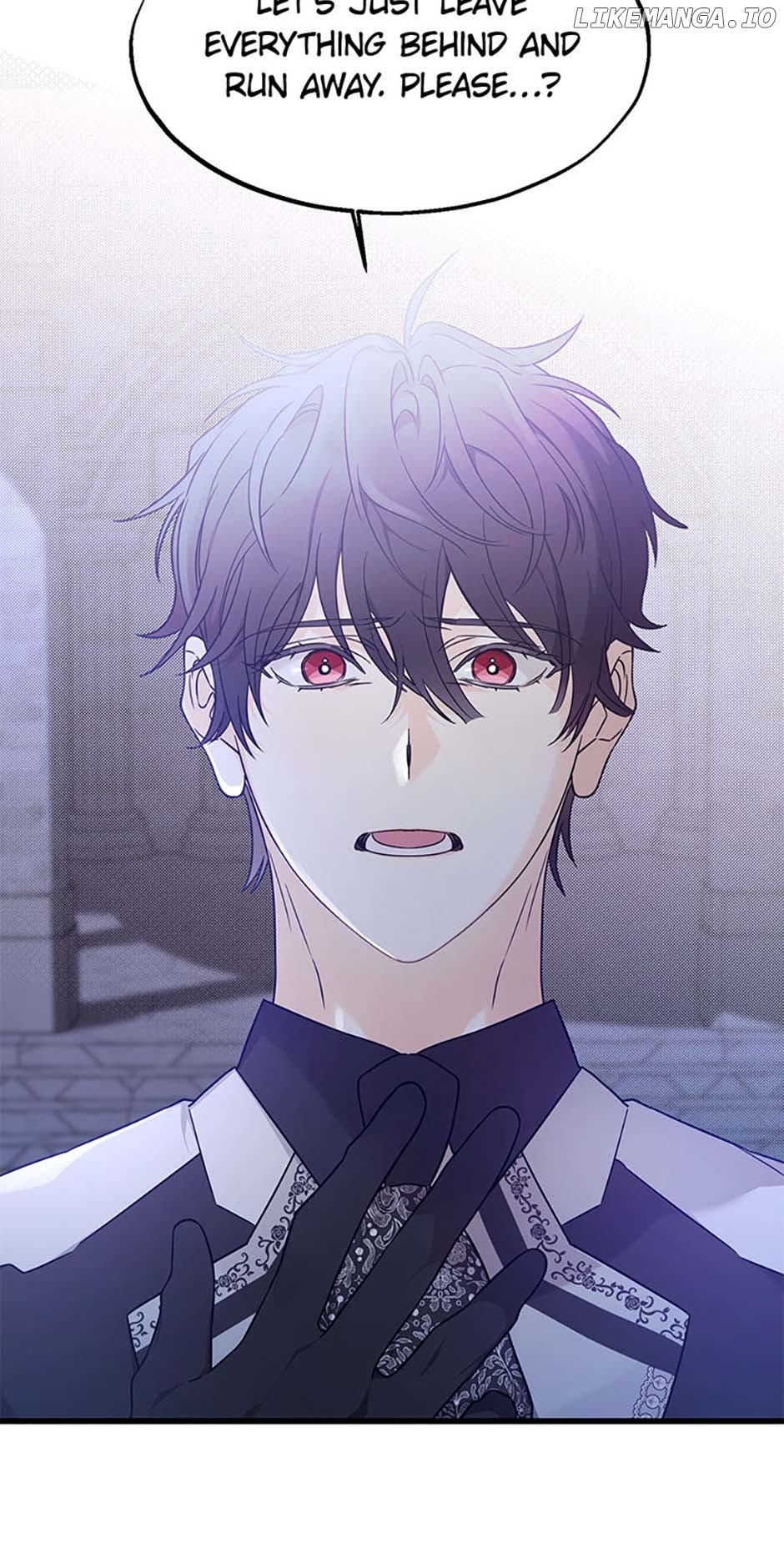 The Fake Was Thrown Away Chapter 36 - page 3