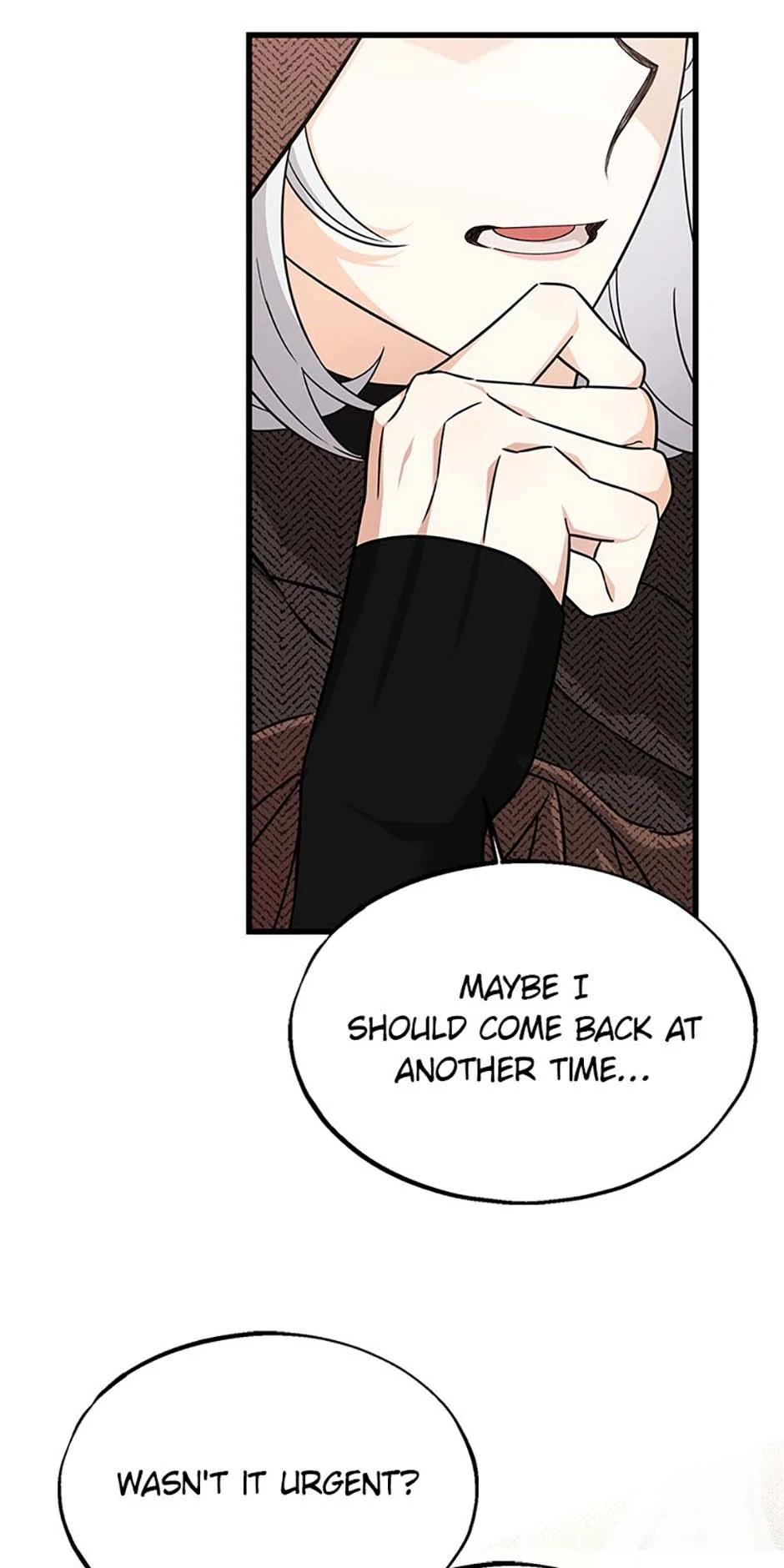 The Fake Was Thrown Away Chapter 36 - page 40