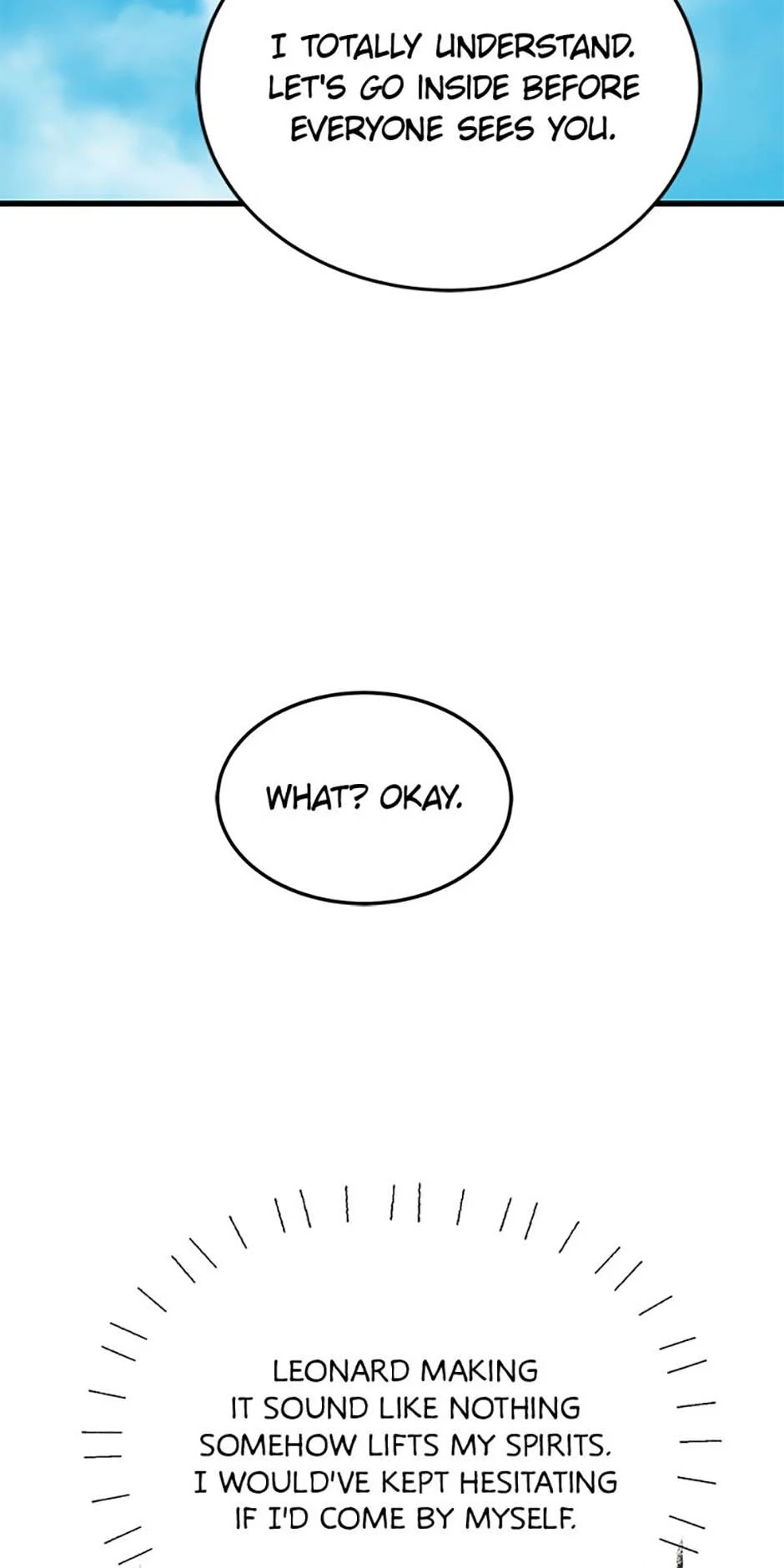 The Fake Was Thrown Away Chapter 36 - page 43