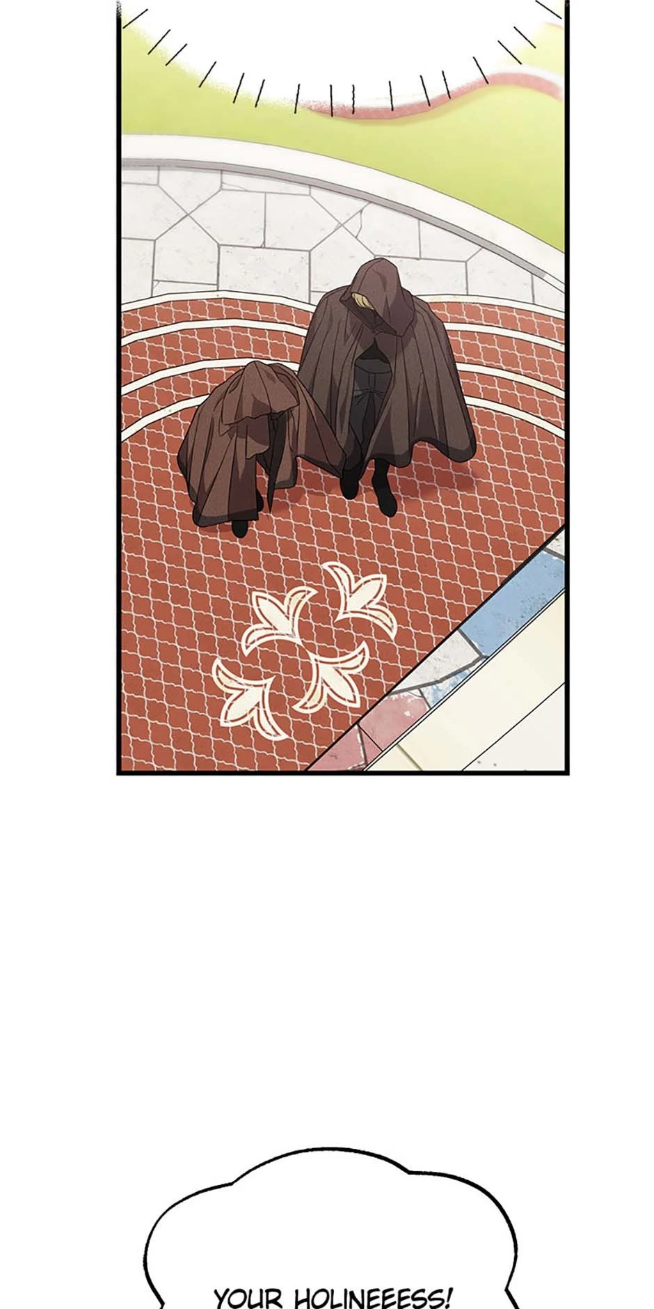 The Fake Was Thrown Away Chapter 36 - page 44